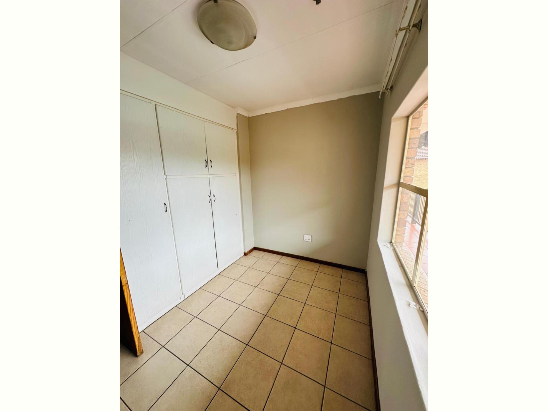  of property in Pretoria North