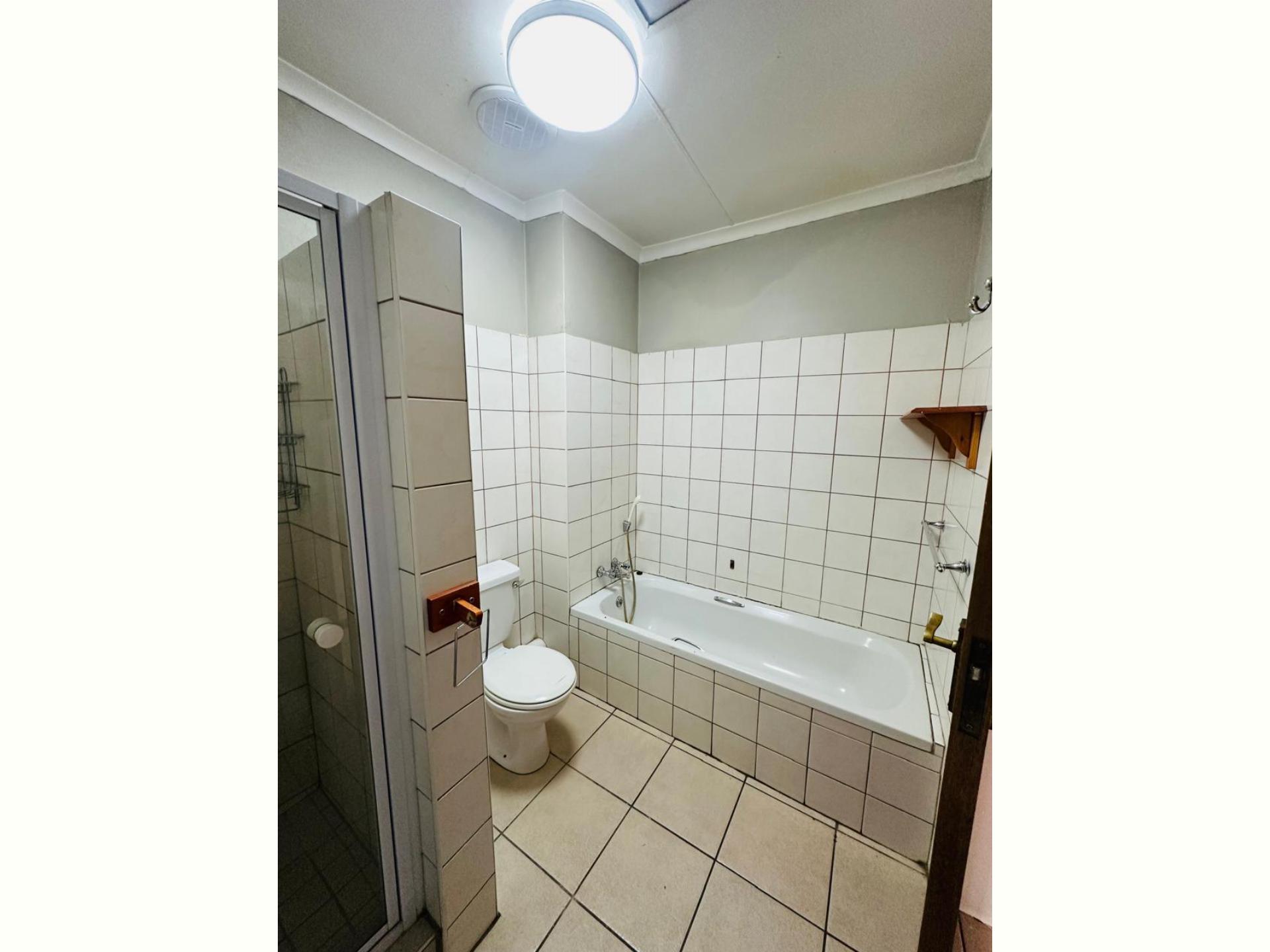  of property in Pretoria North