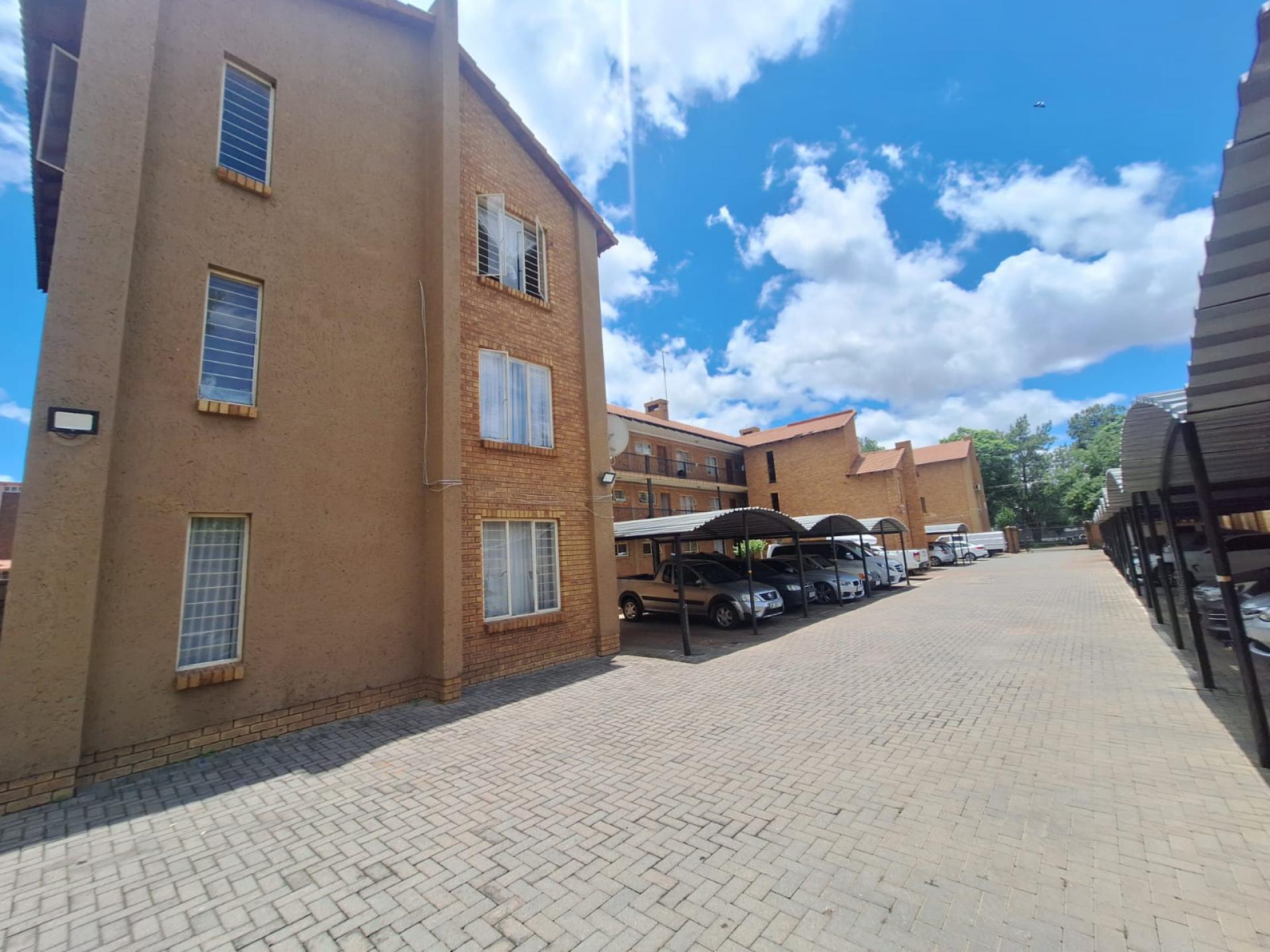  of property in Pretoria North