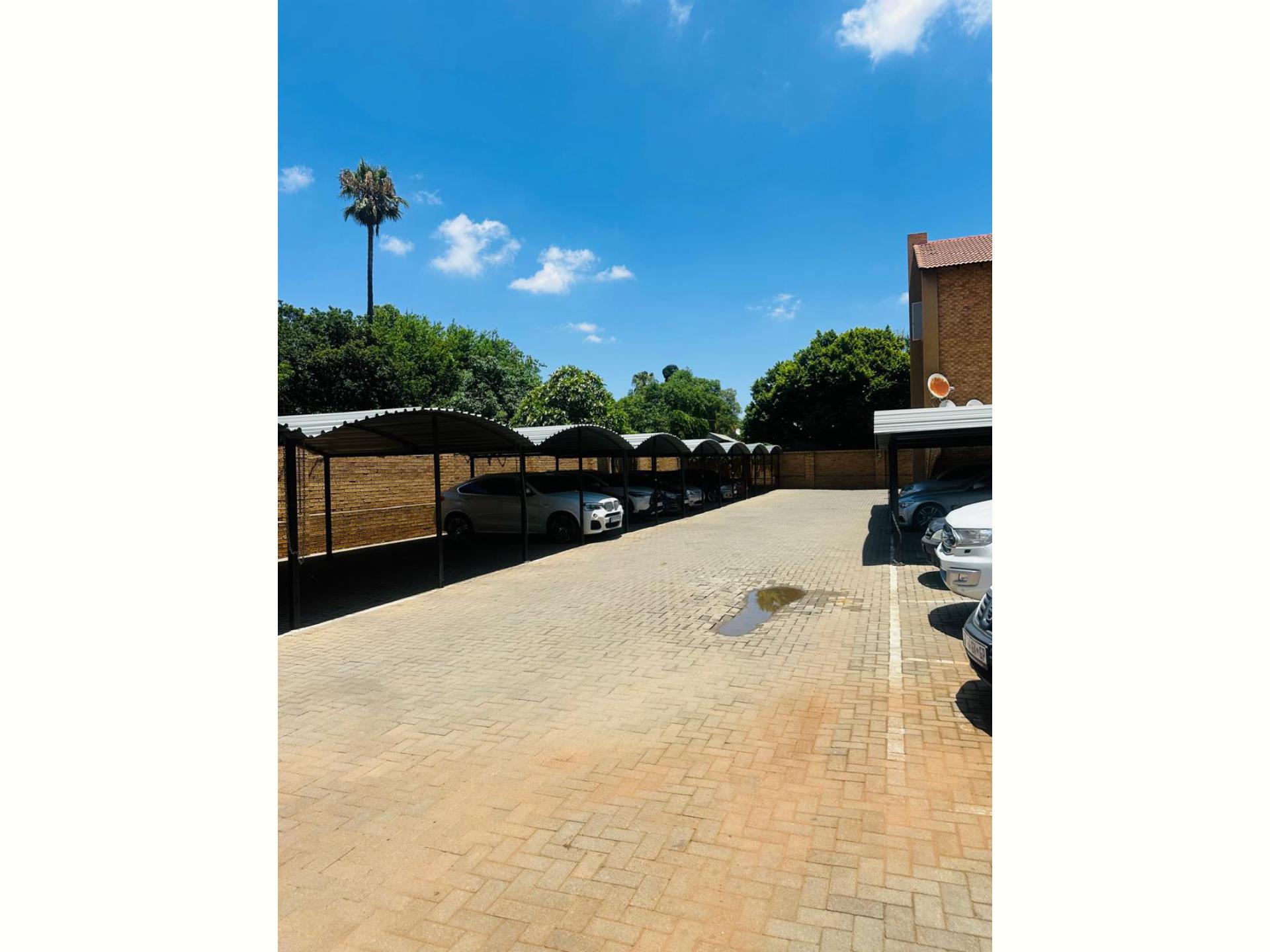  of property in Pretoria North