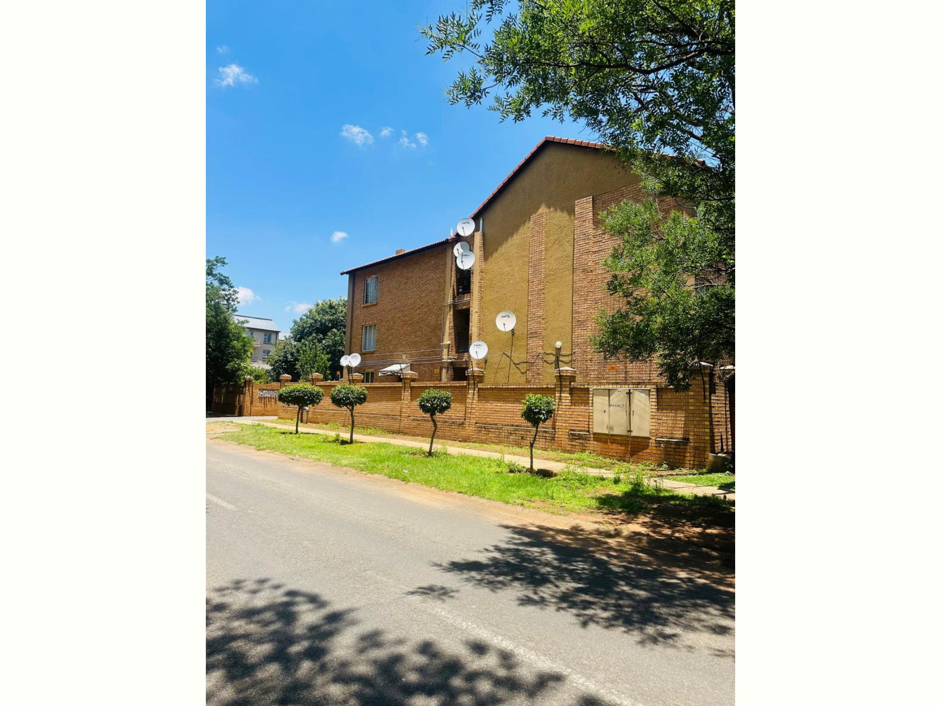 of property in Pretoria North