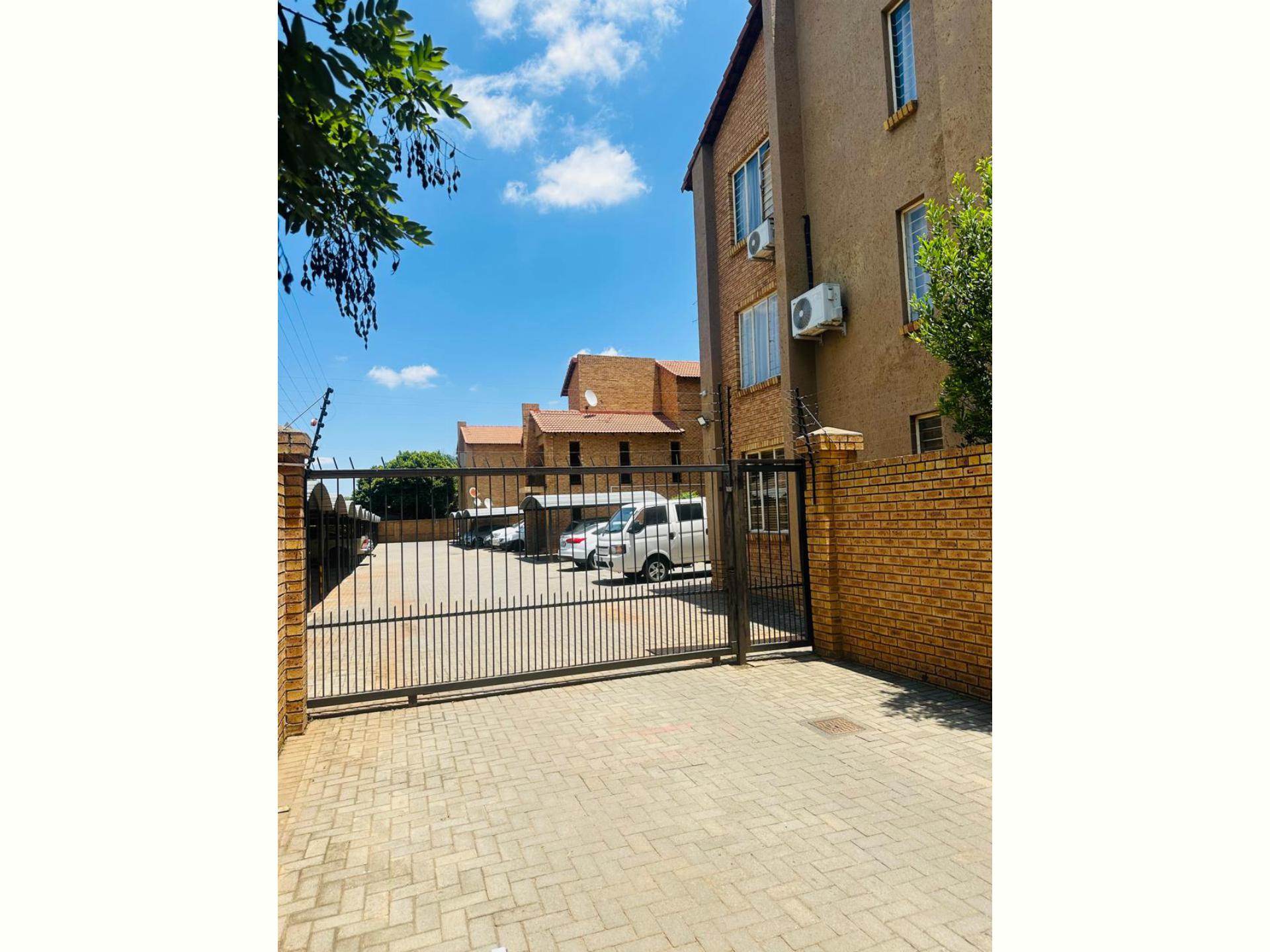  of property in Pretoria North