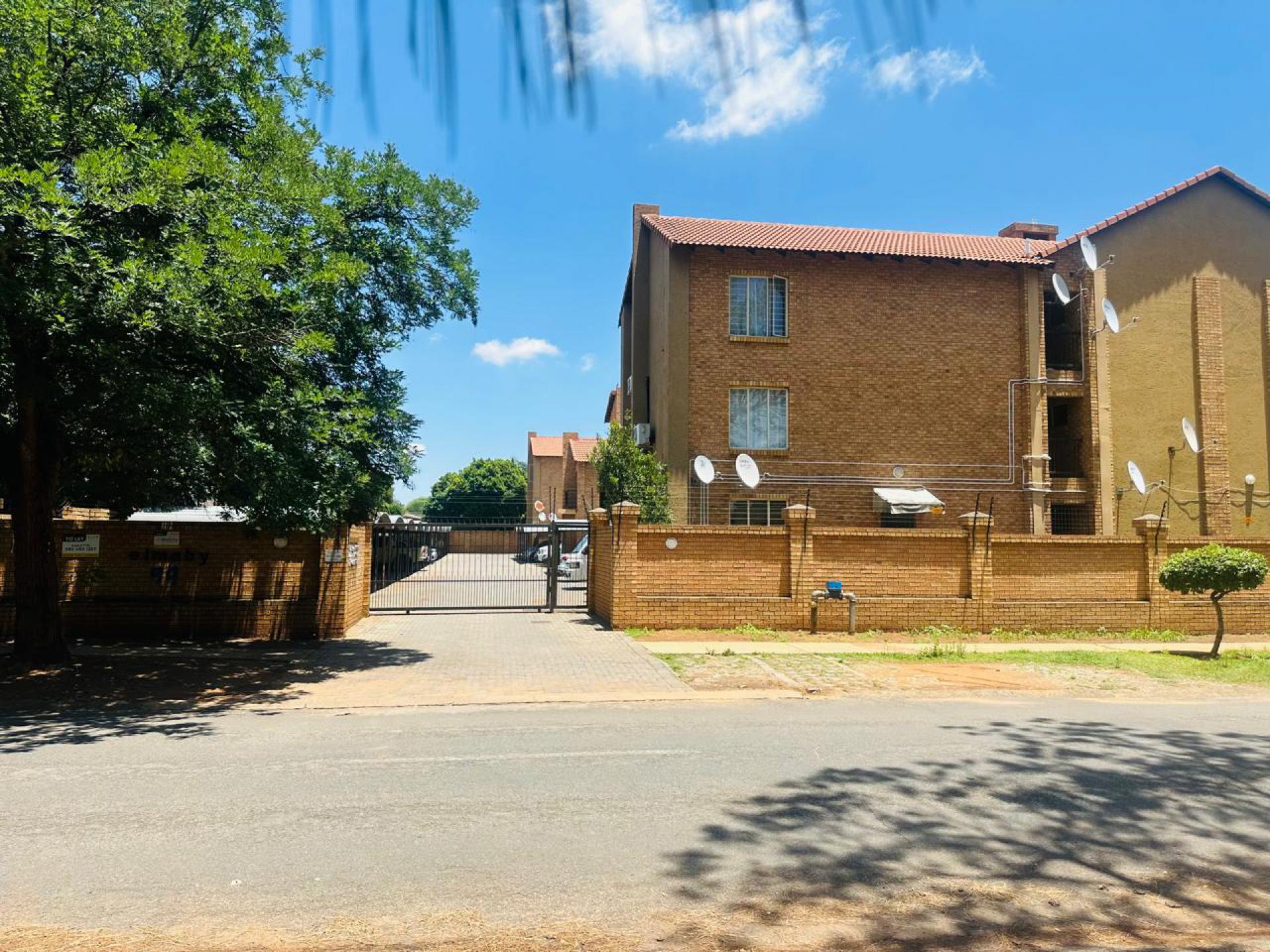  of property in Pretoria North