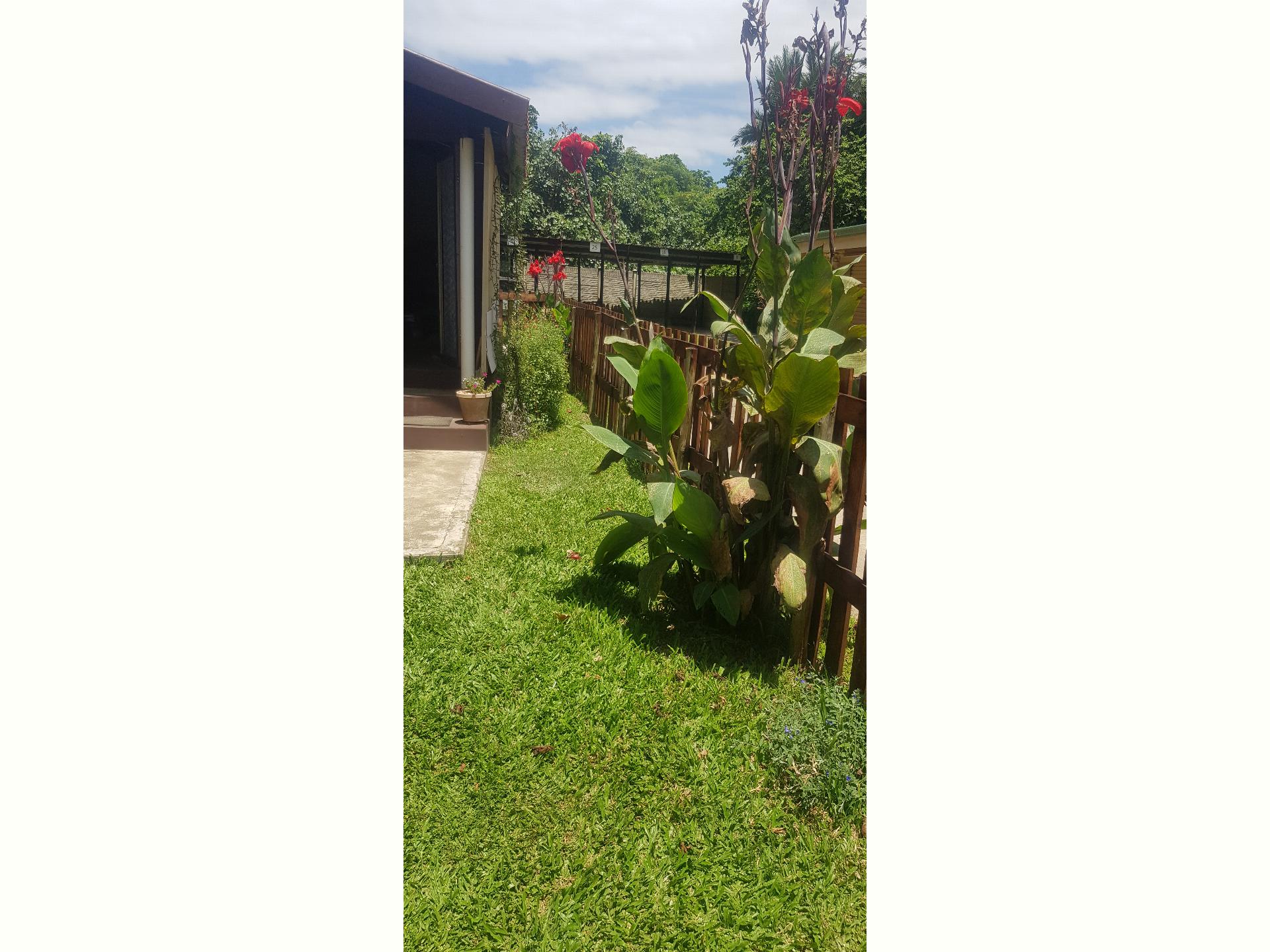  of property in Hibberdene