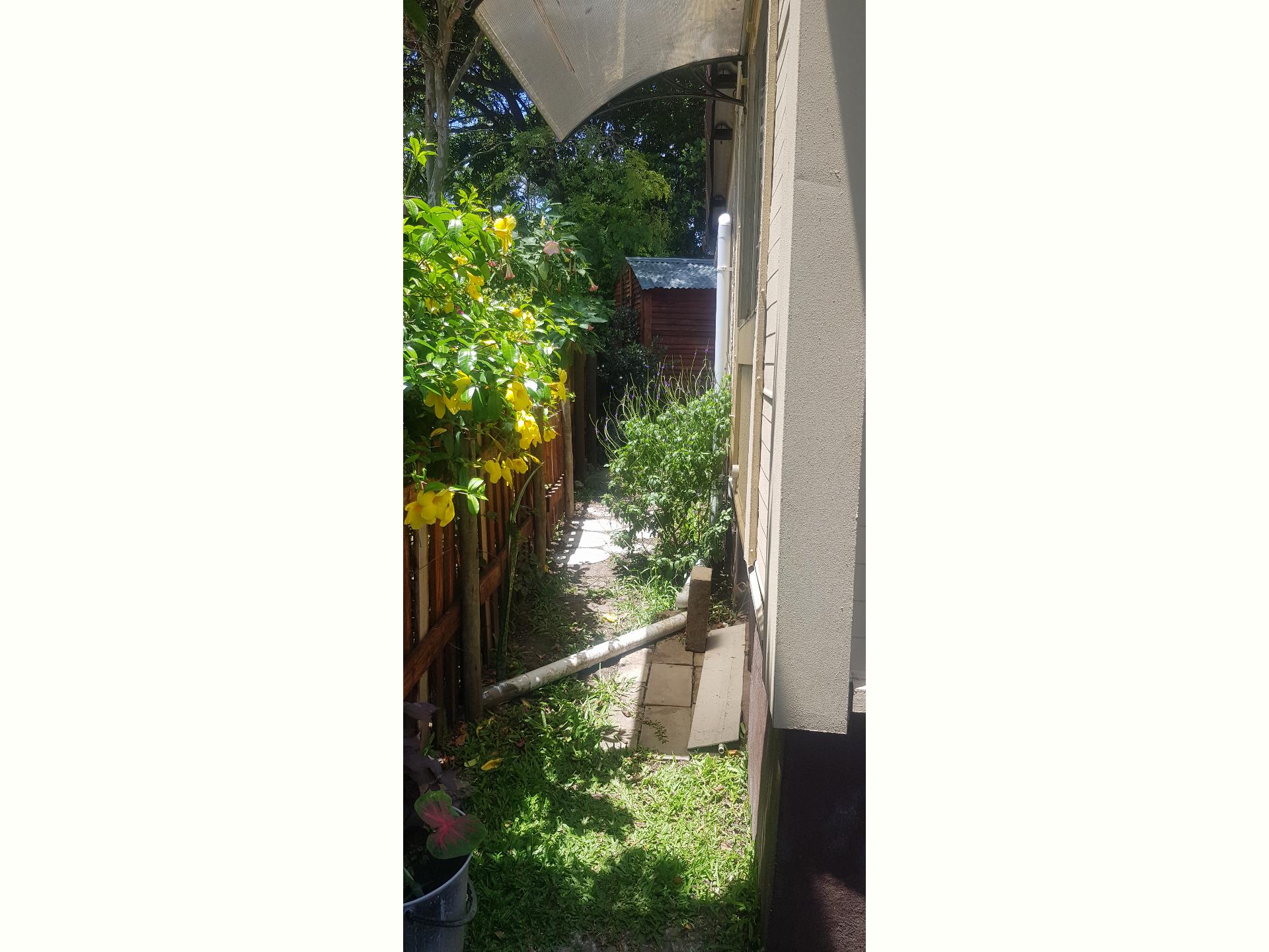  of property in Hibberdene