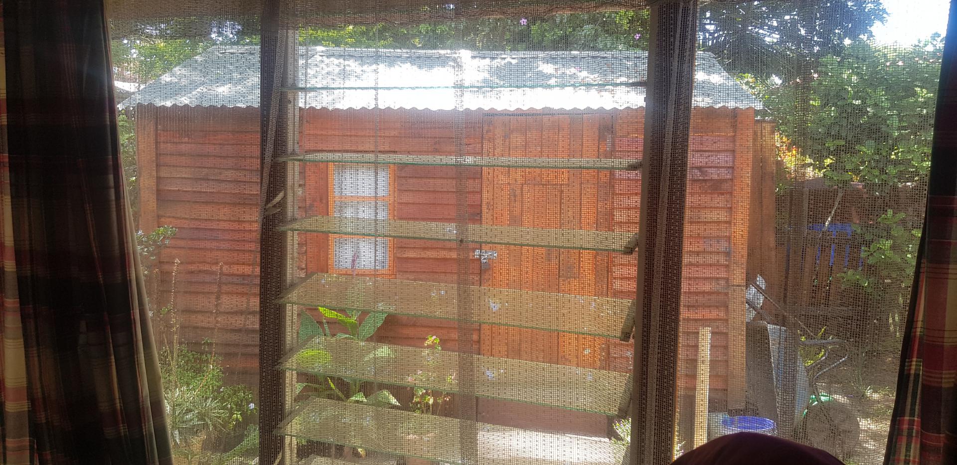  of property in Hibberdene