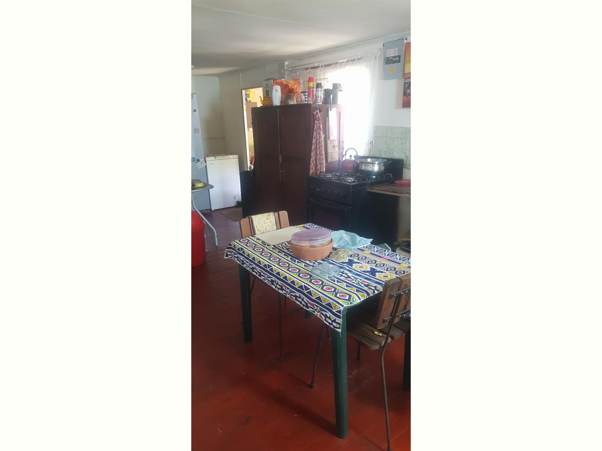  of property in Hibberdene