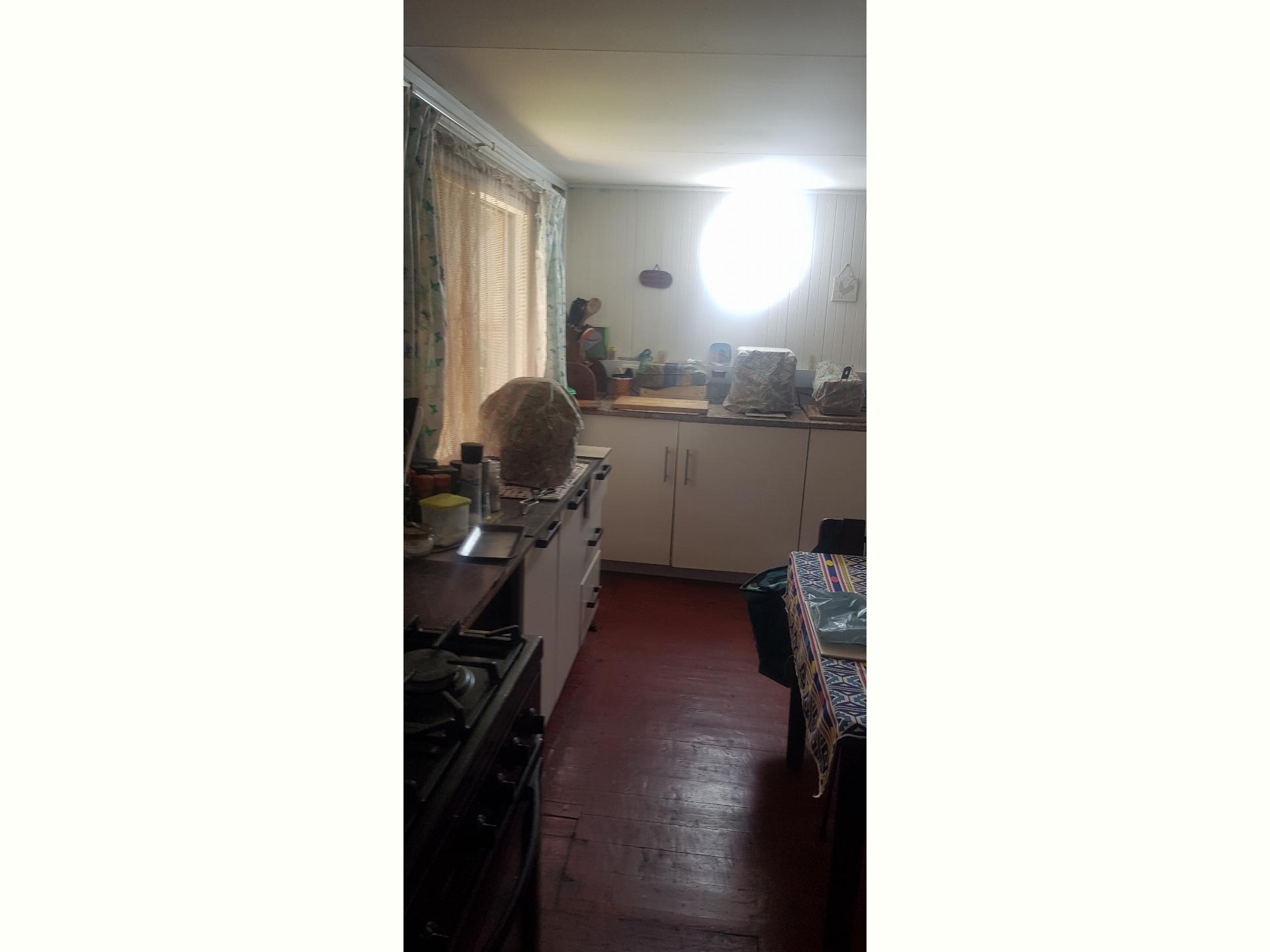  of property in Hibberdene