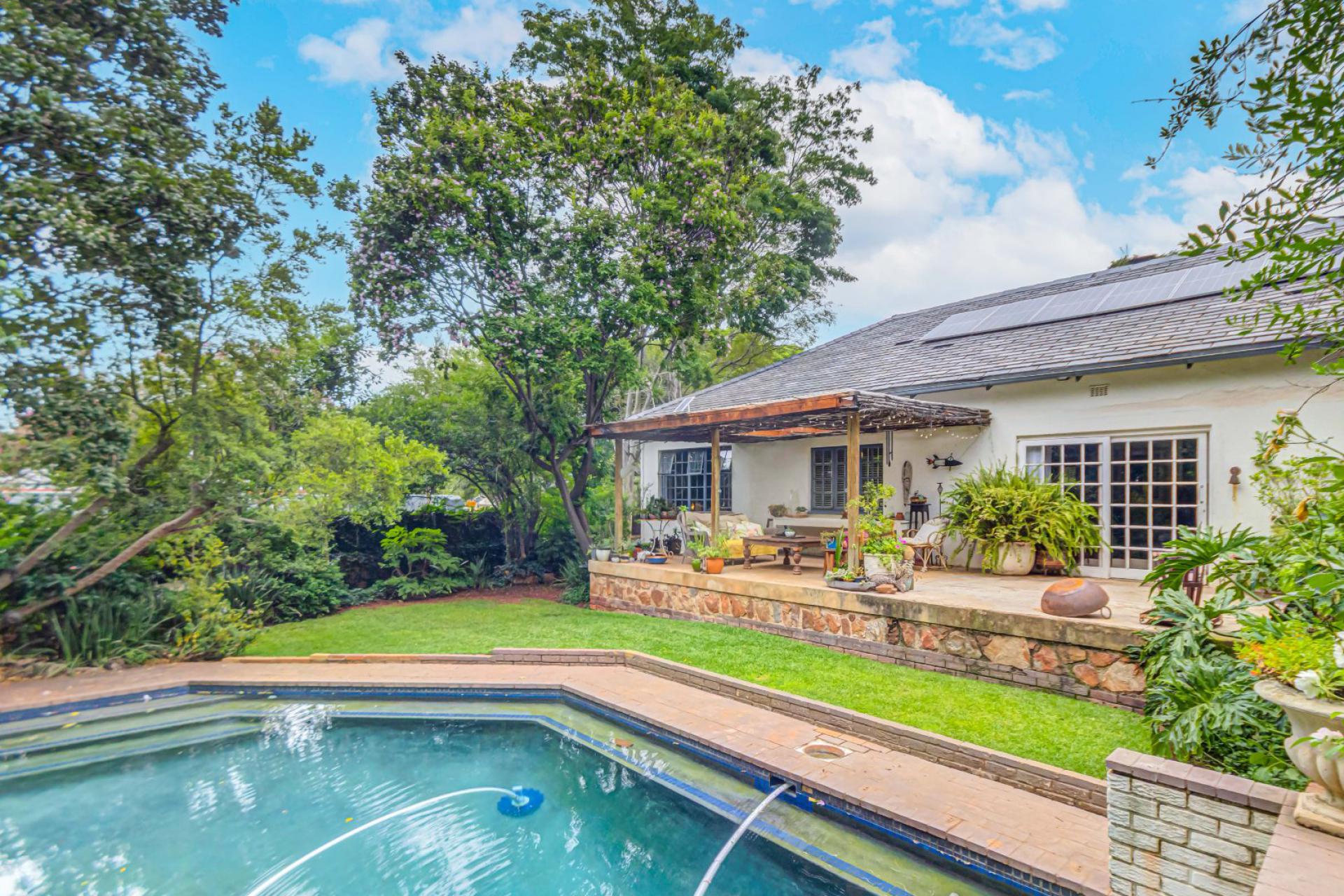  of property in Auckland Park