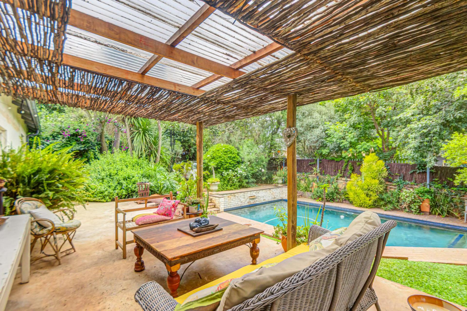  of property in Auckland Park