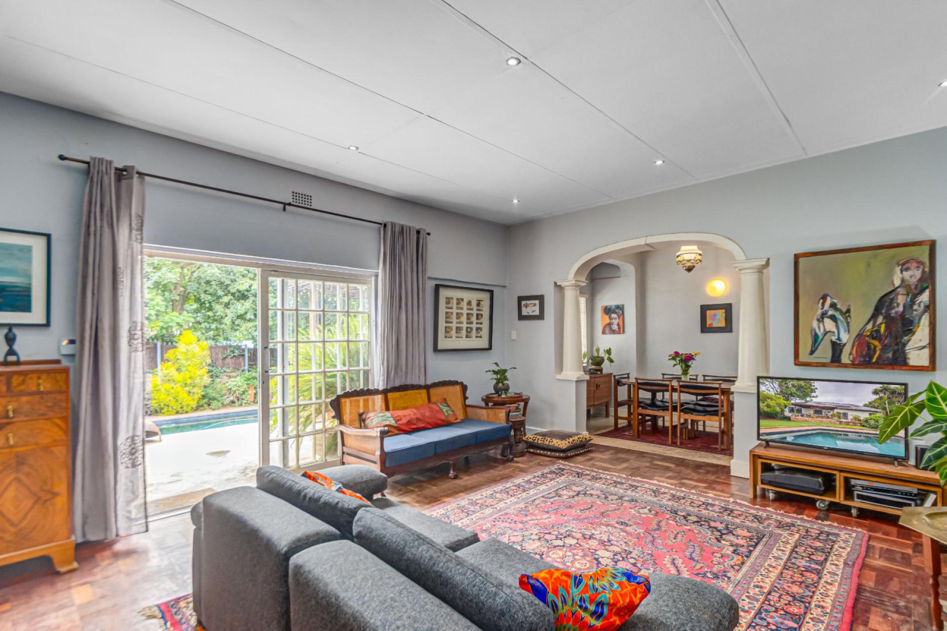  of property in Auckland Park