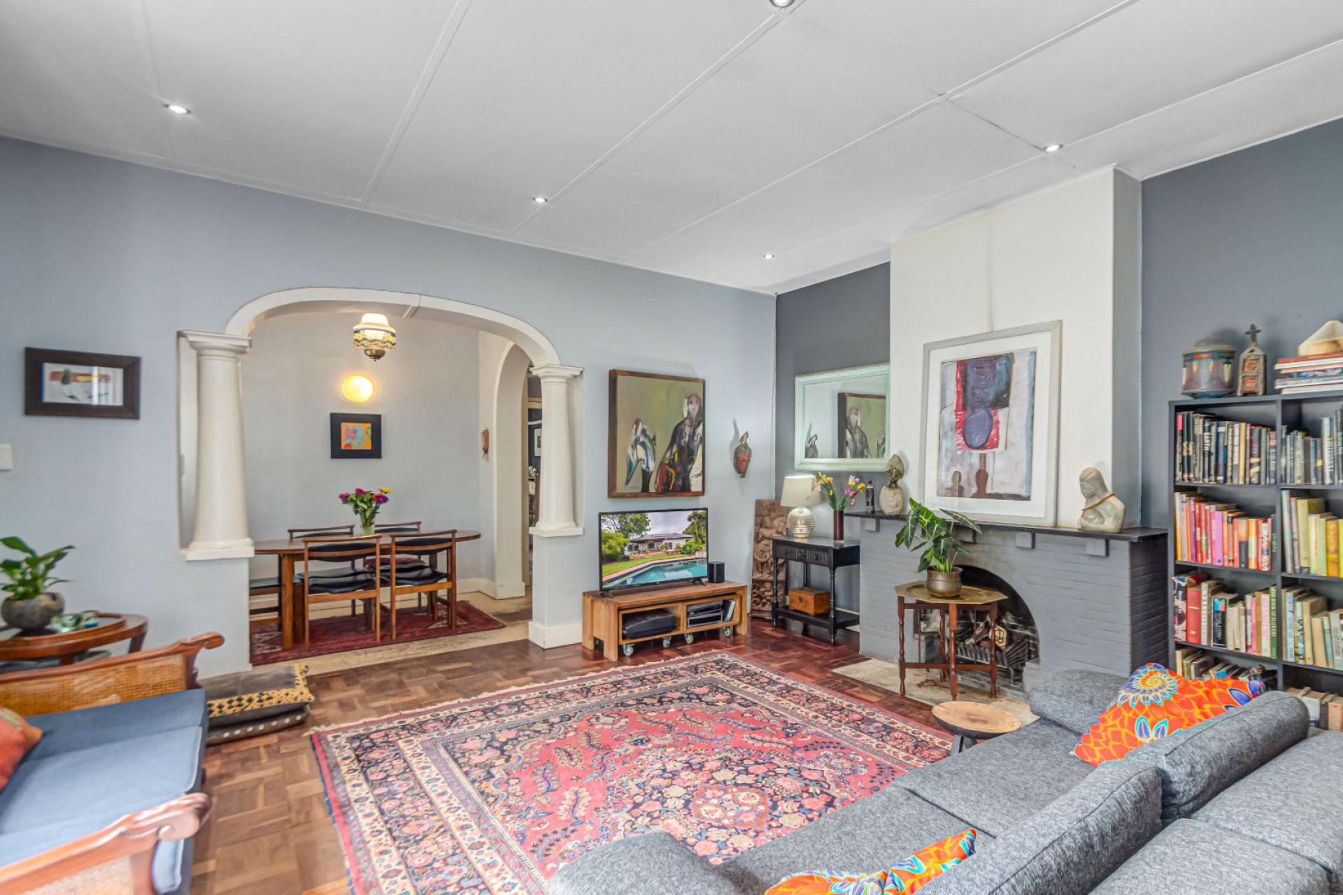  of property in Auckland Park