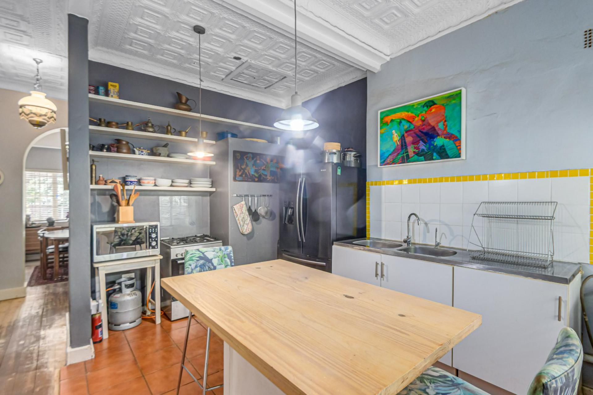  of property in Auckland Park