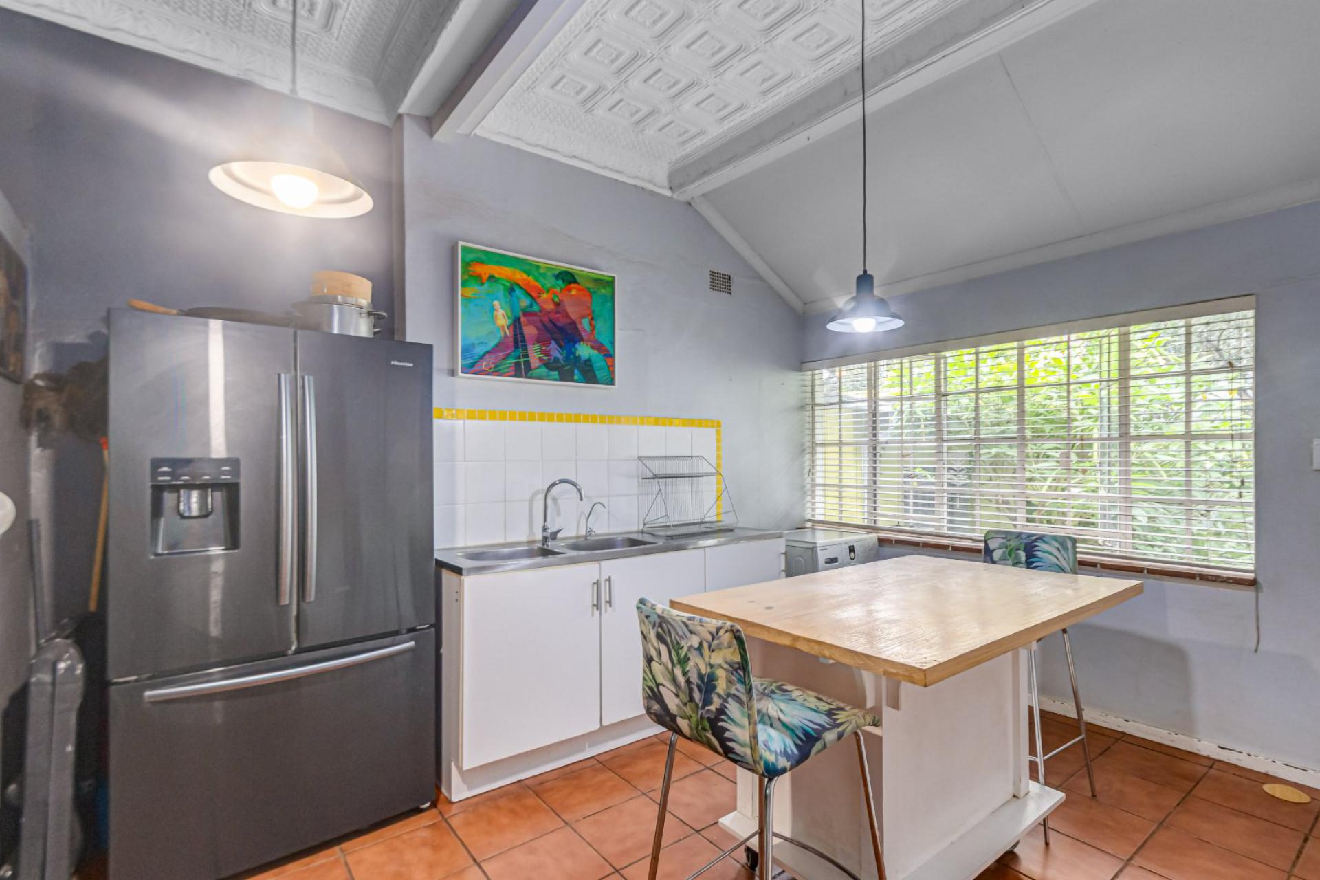  of property in Auckland Park