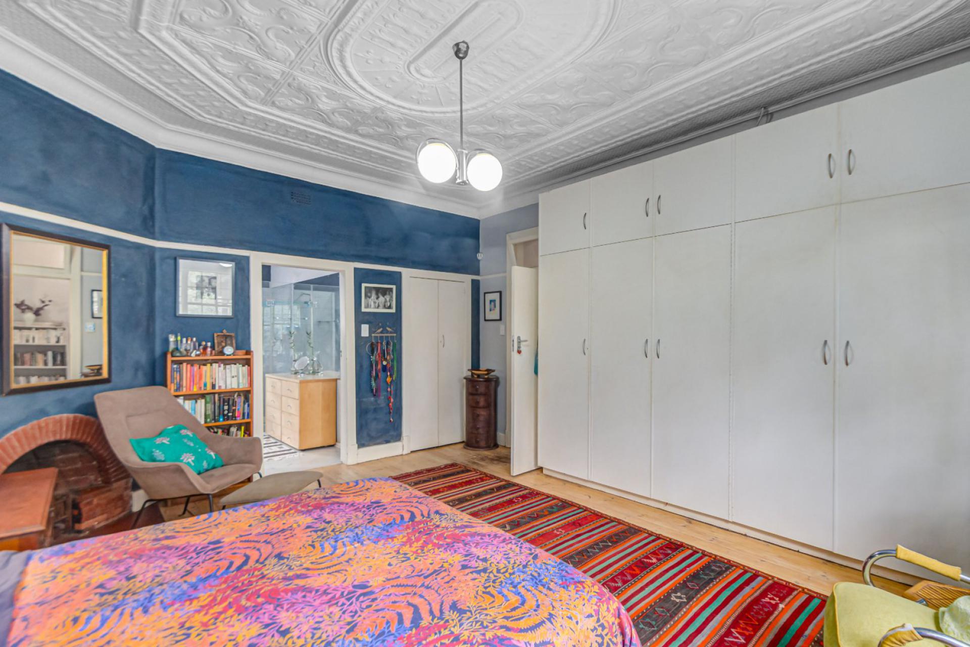  of property in Auckland Park