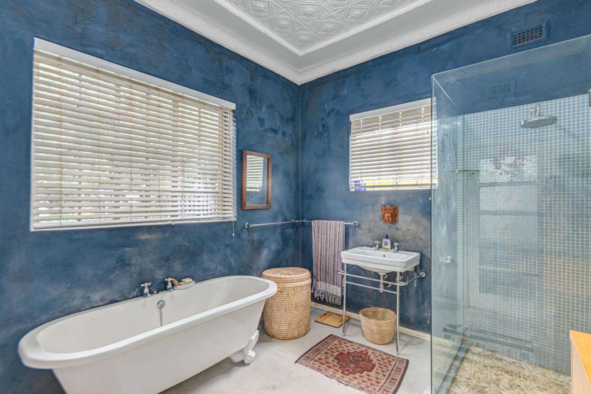  of property in Auckland Park