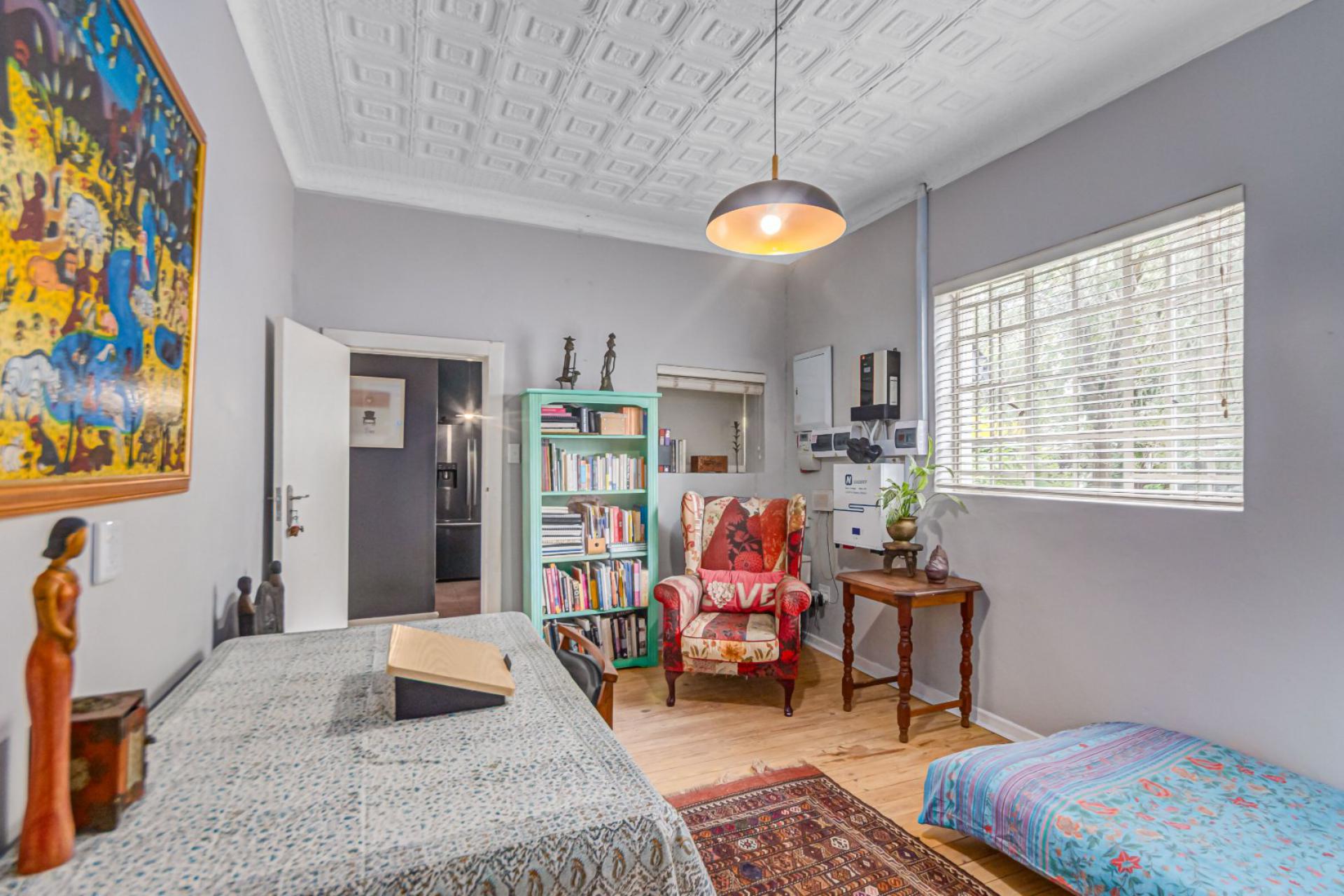  of property in Auckland Park