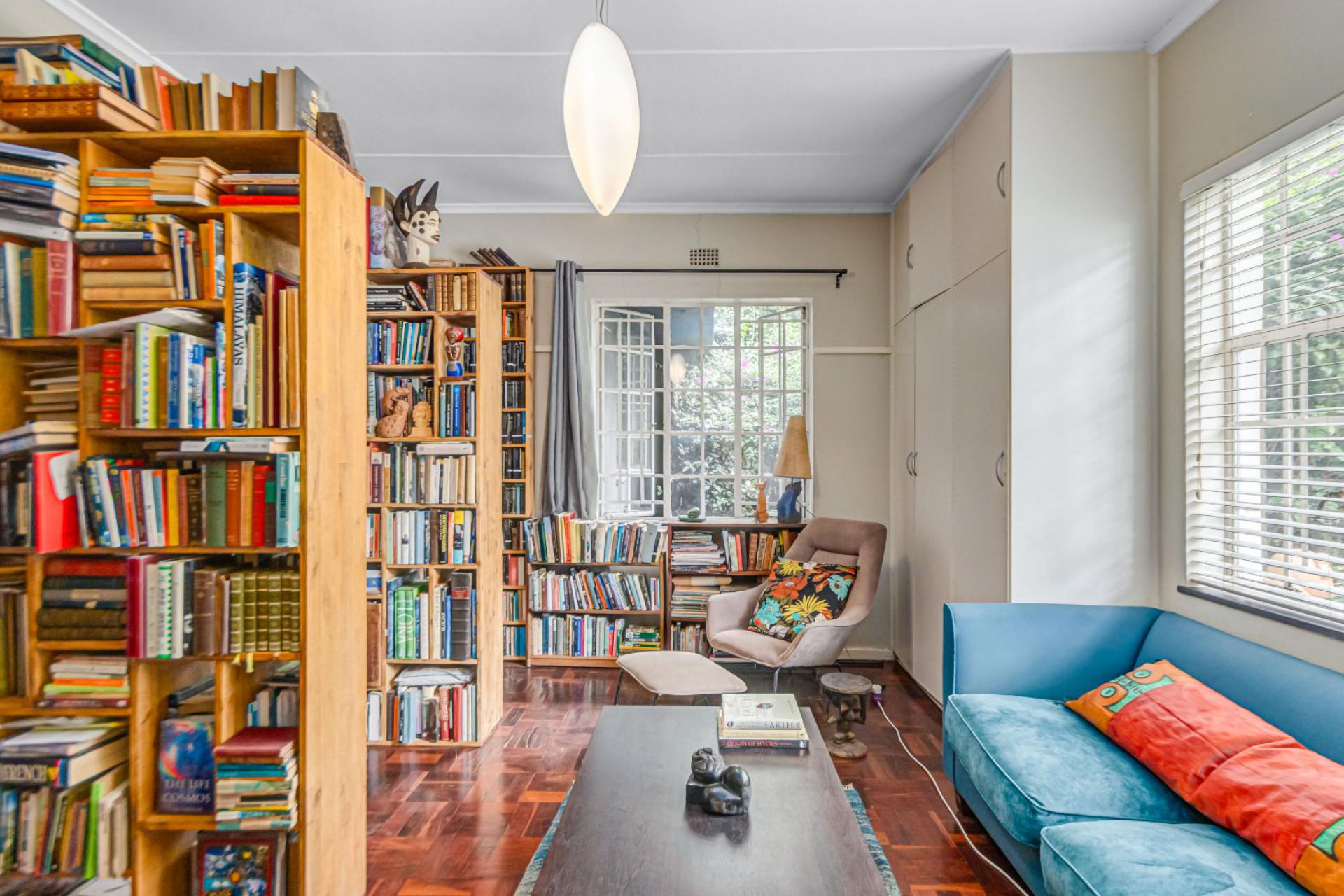  of property in Auckland Park