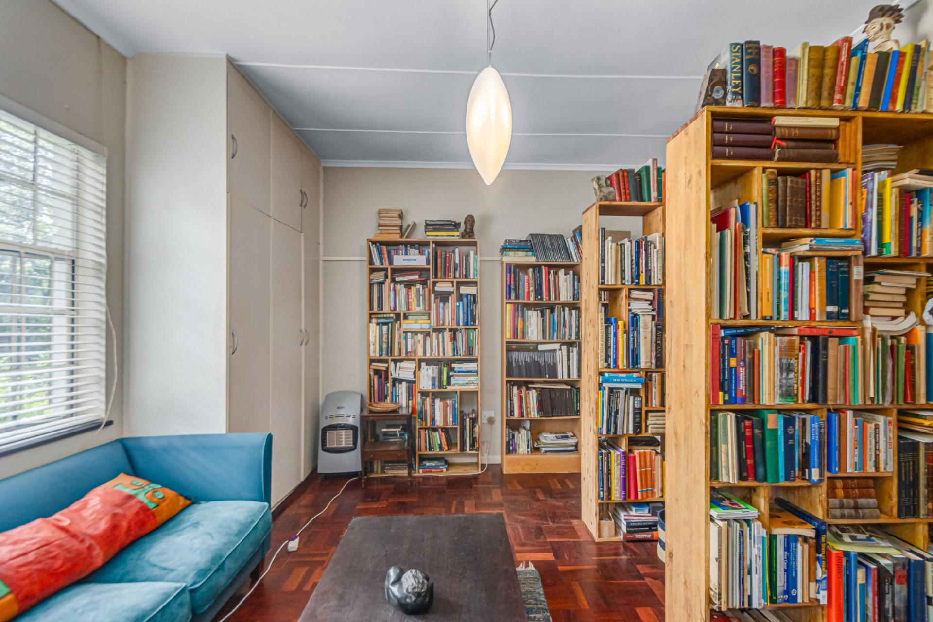  of property in Auckland Park