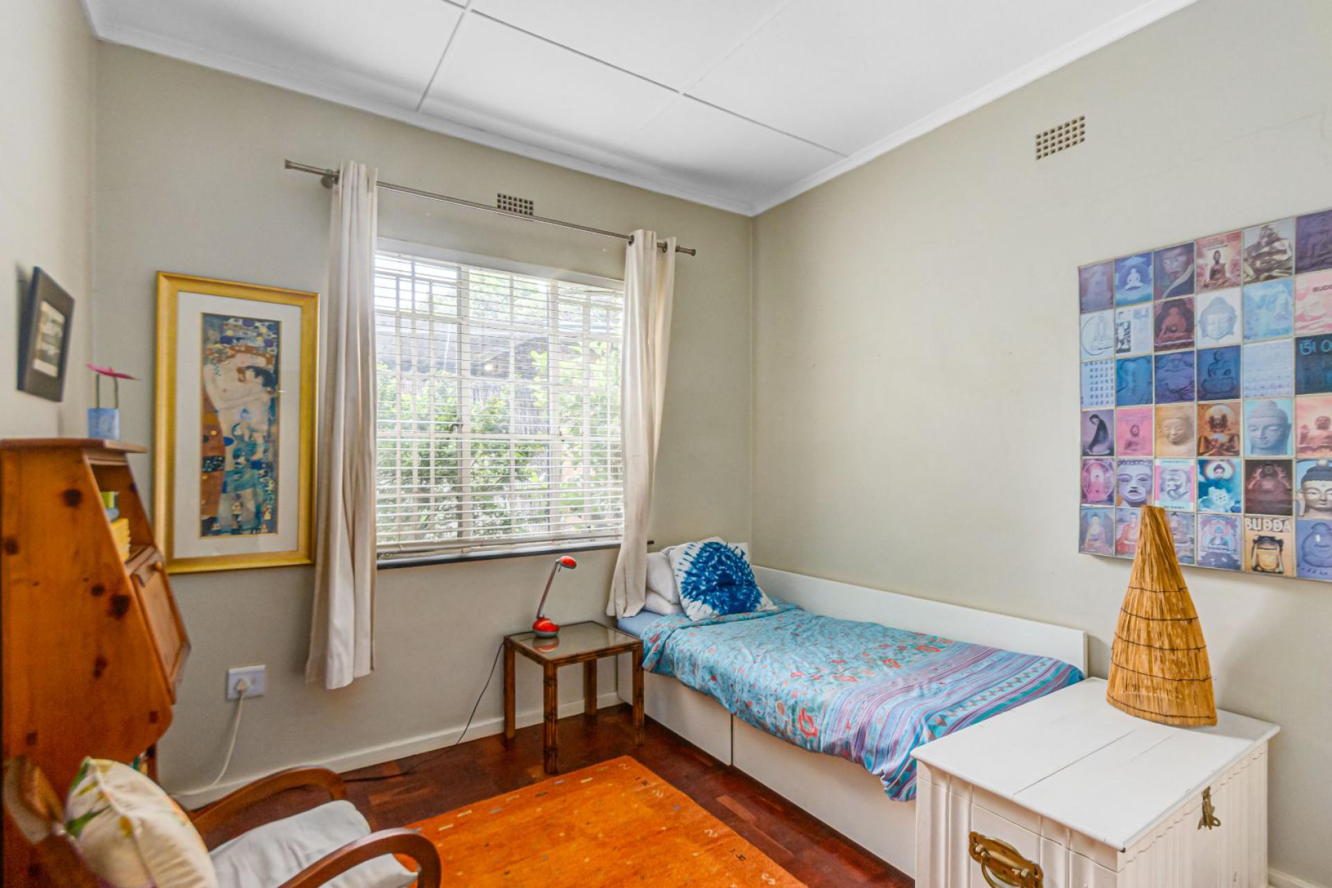  of property in Auckland Park