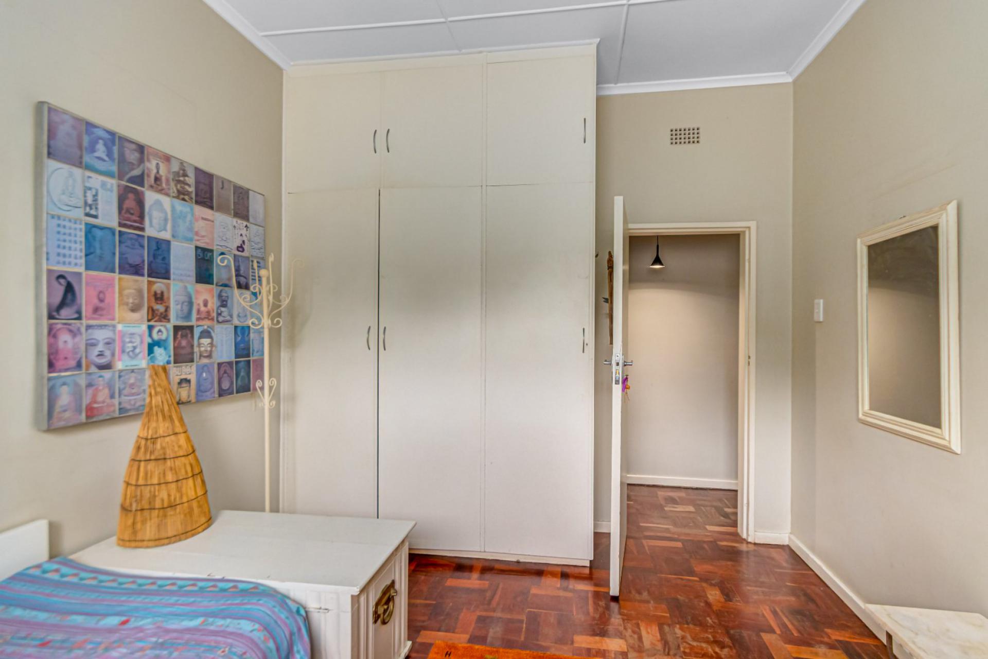  of property in Auckland Park