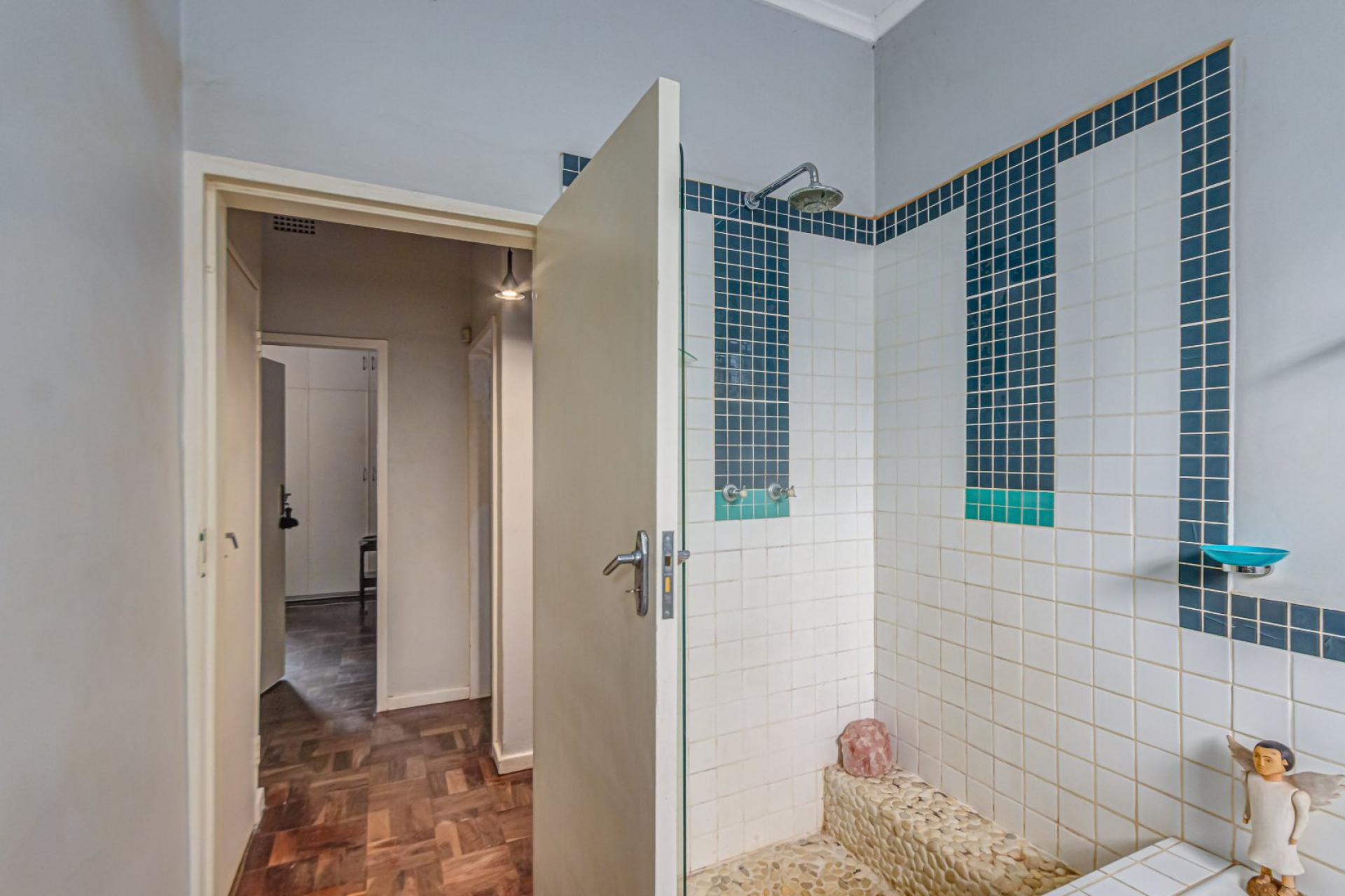  of property in Auckland Park