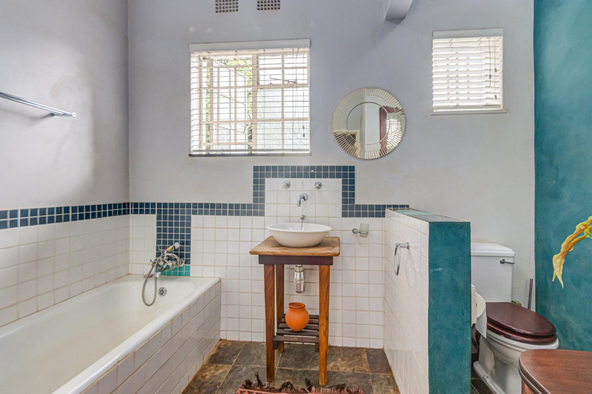  of property in Auckland Park