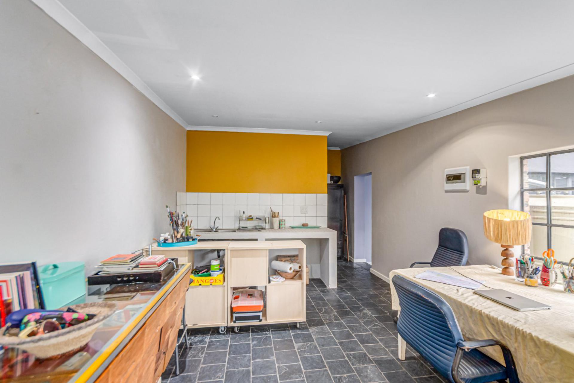  of property in Auckland Park