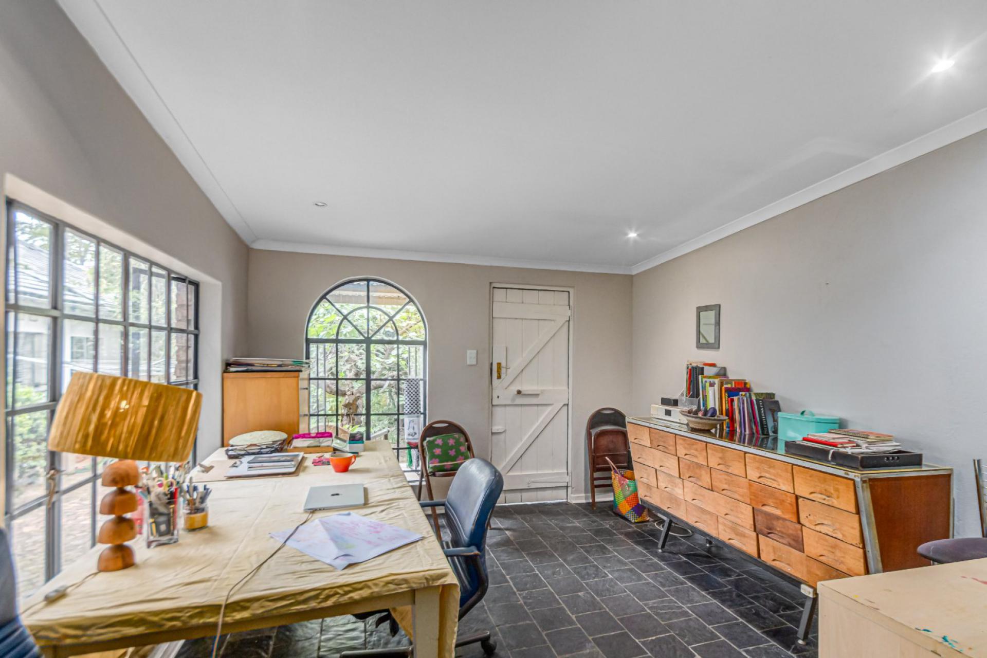  of property in Auckland Park