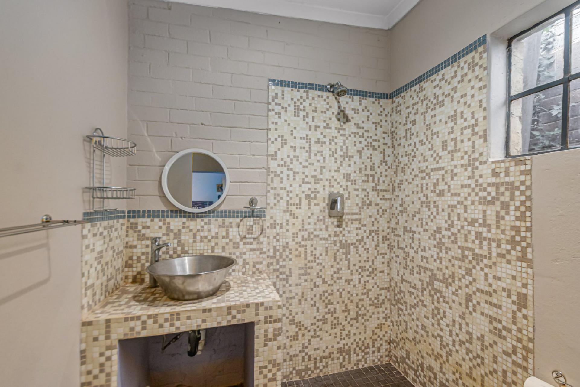  of property in Auckland Park