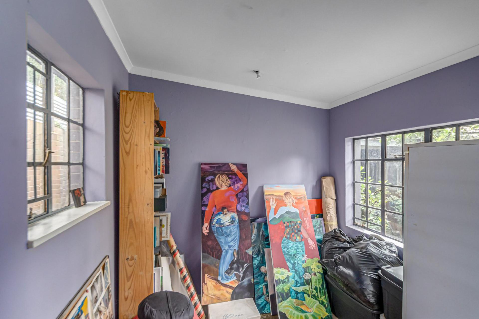  of property in Auckland Park