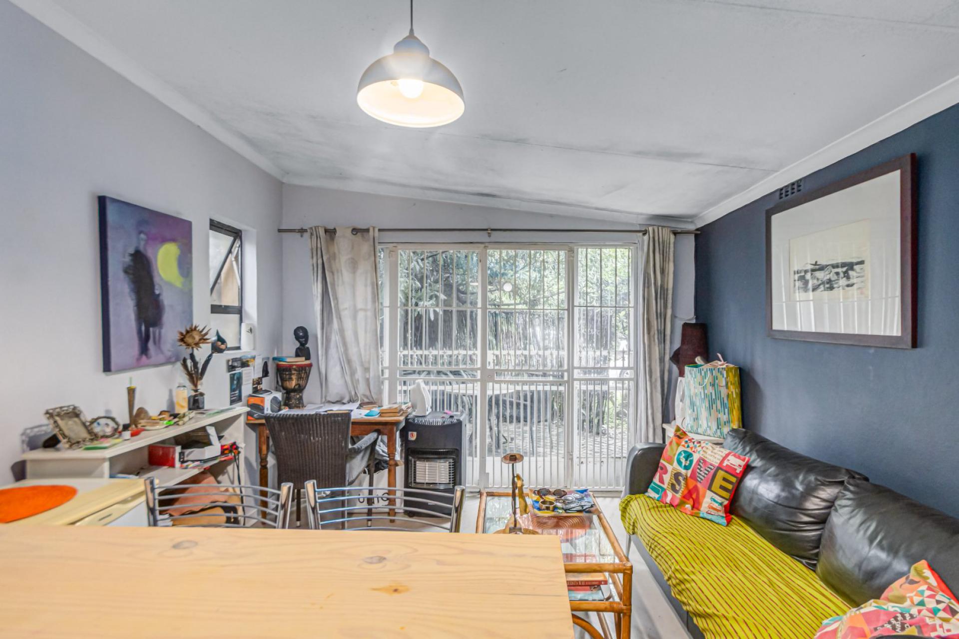  of property in Auckland Park