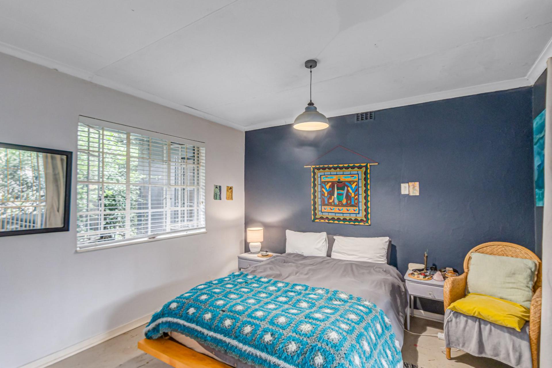  of property in Auckland Park