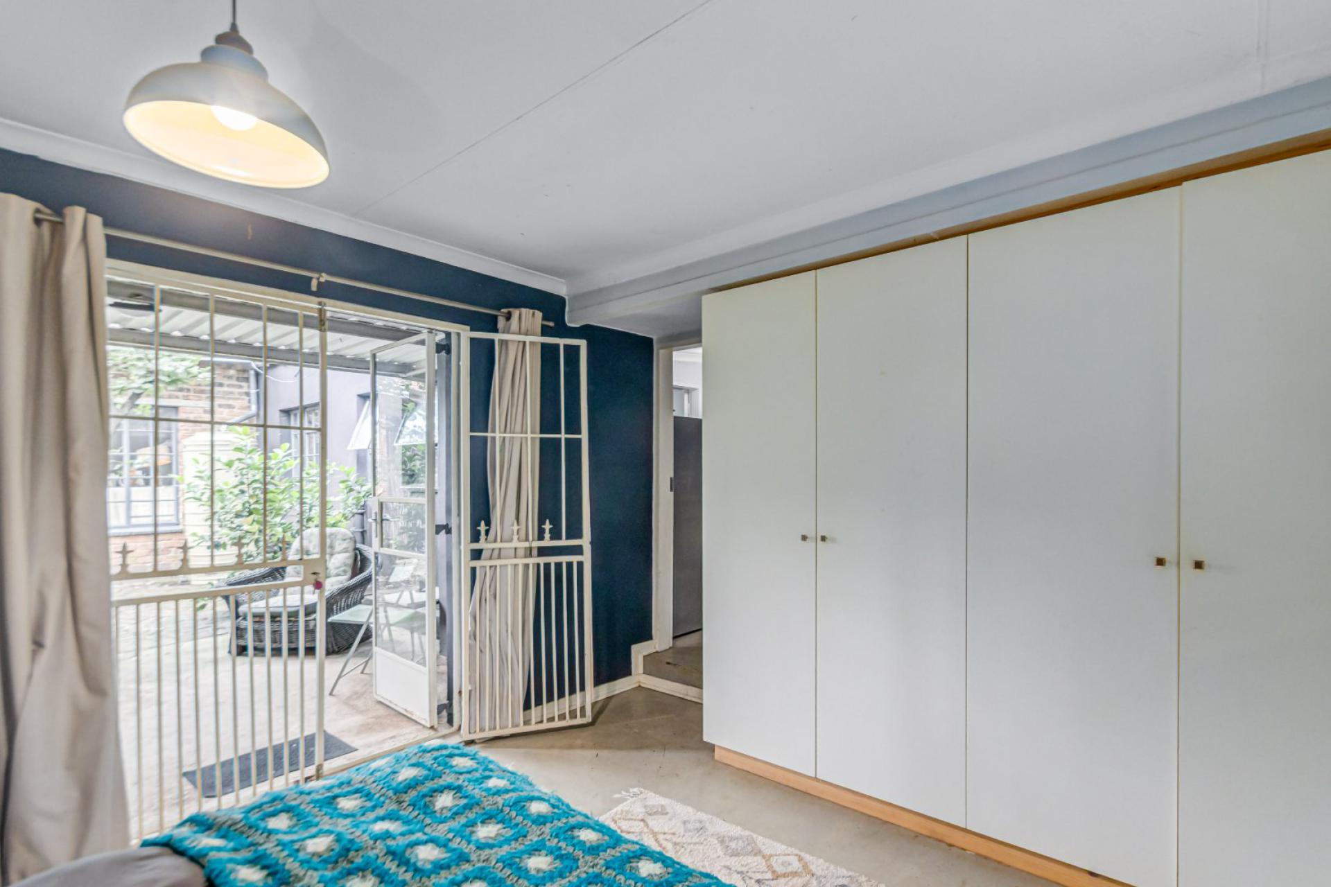  of property in Auckland Park