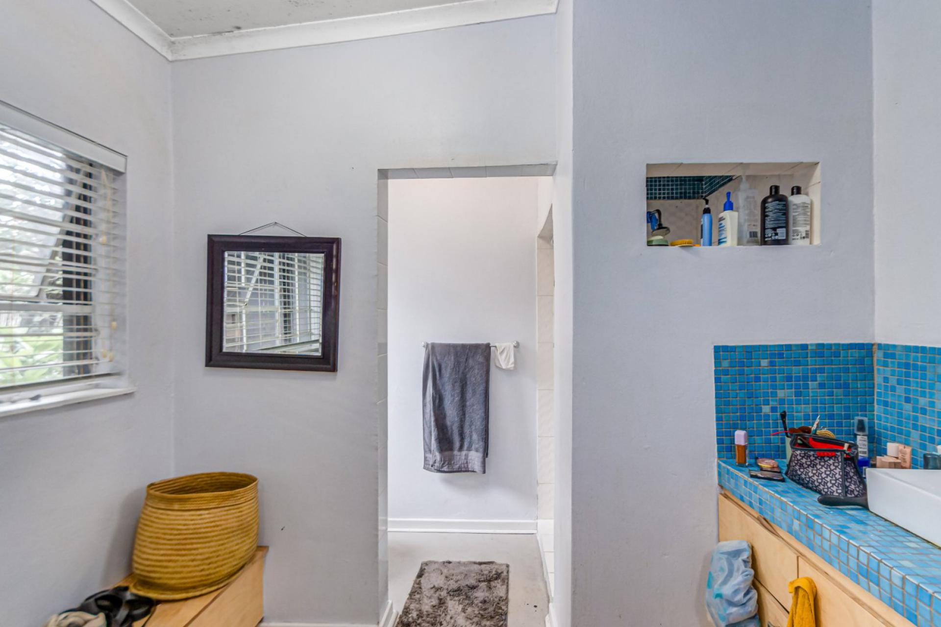  of property in Auckland Park