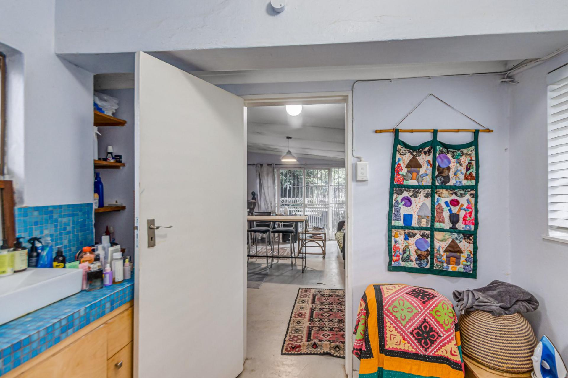  of property in Auckland Park