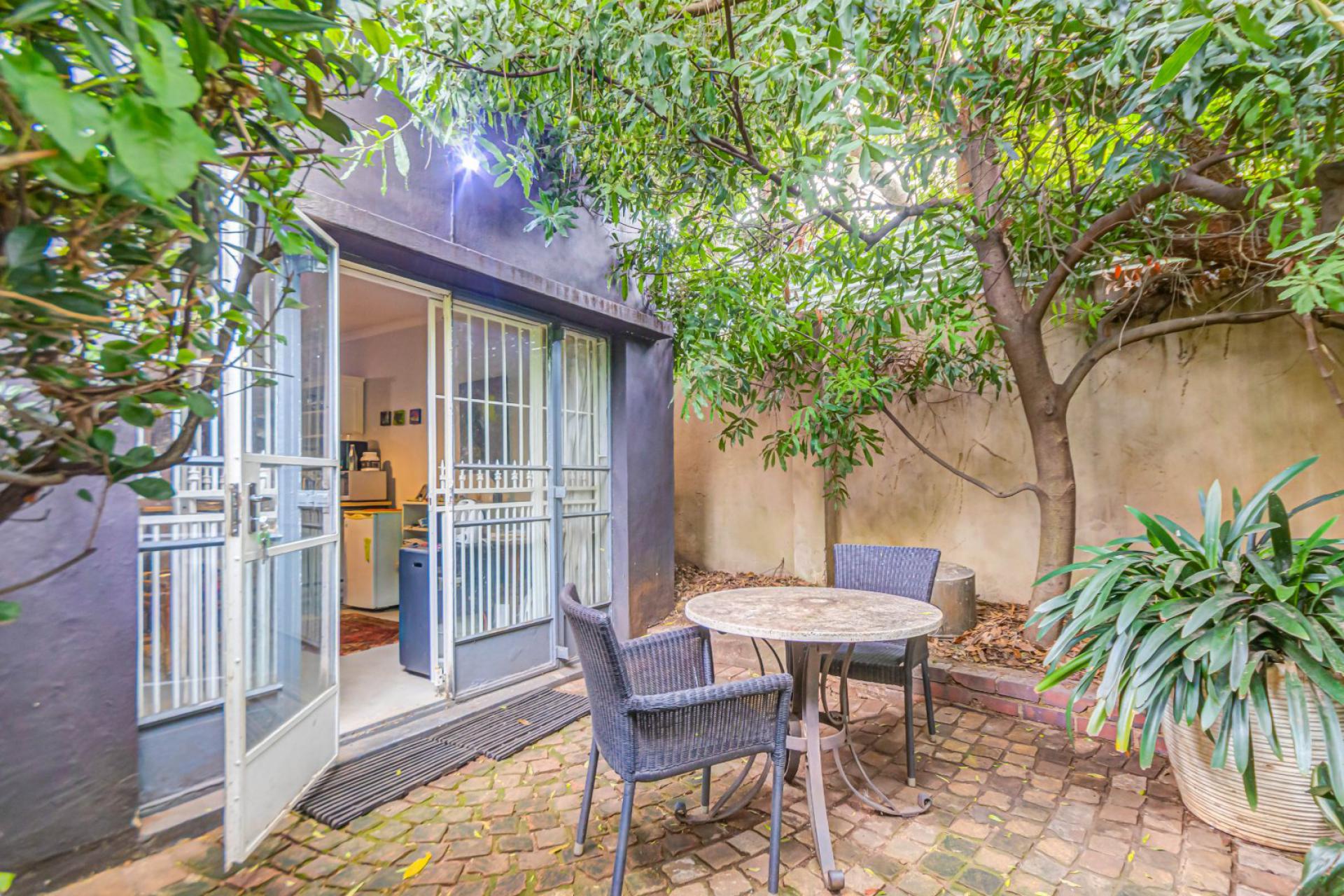  of property in Auckland Park