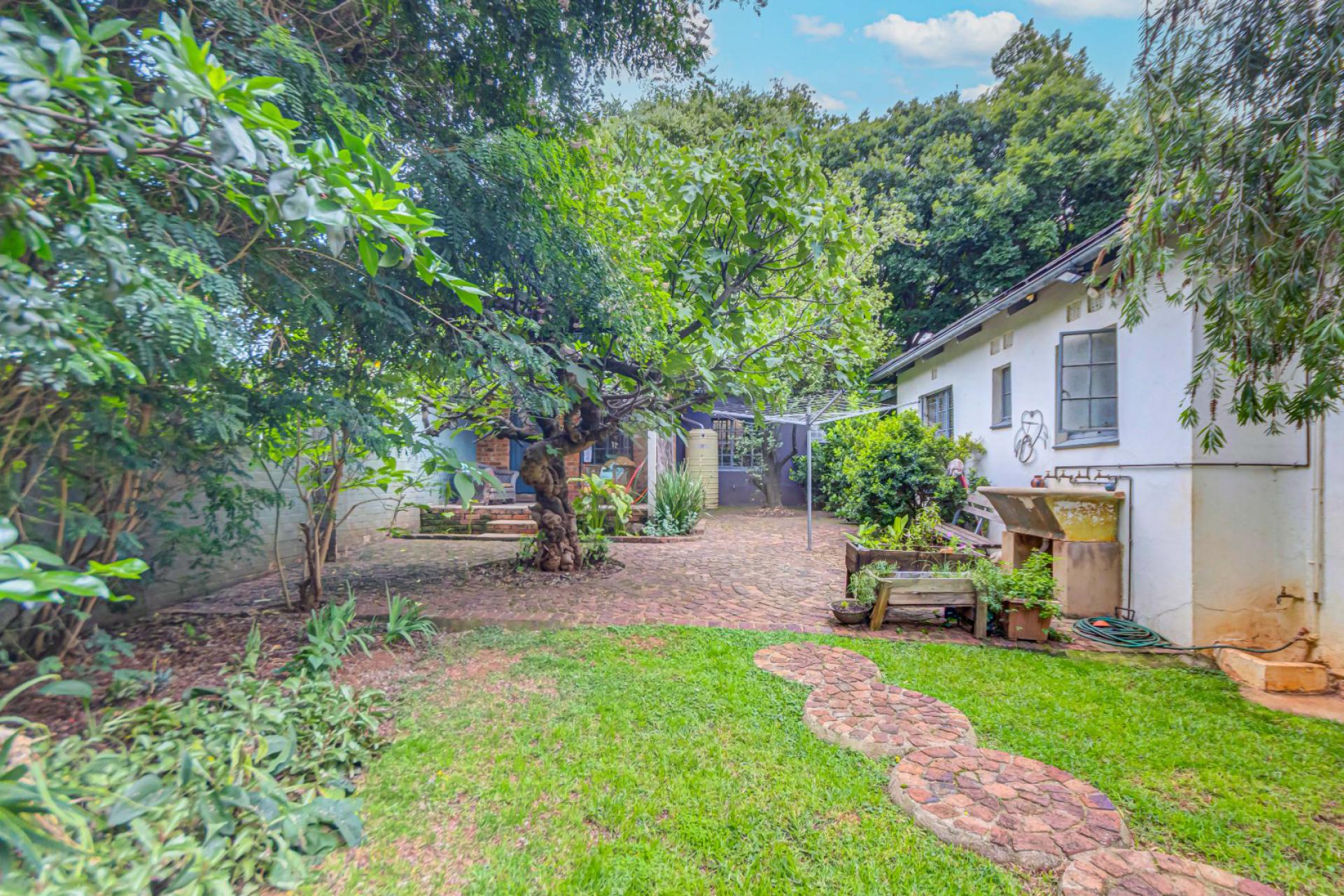  of property in Auckland Park