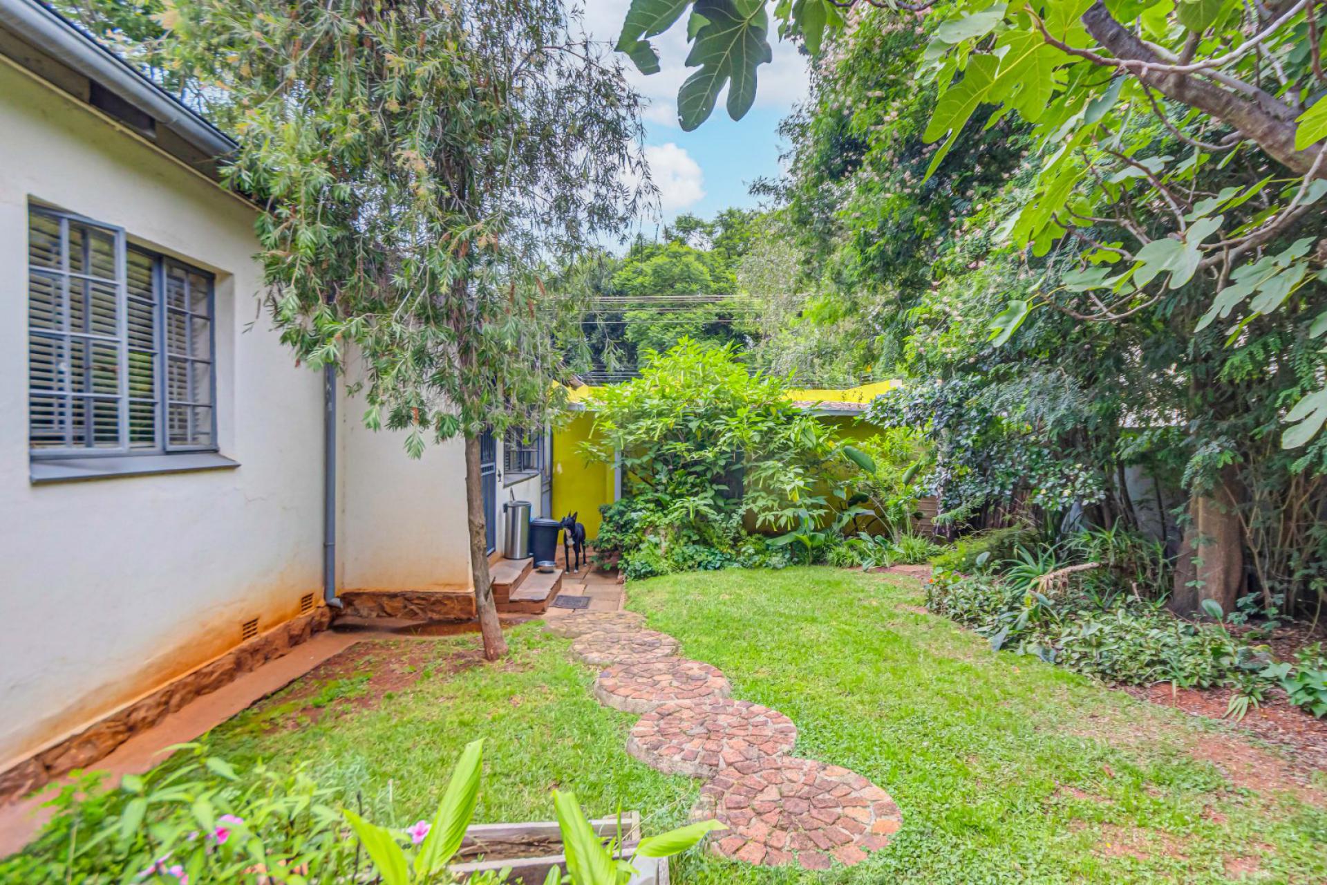  of property in Auckland Park