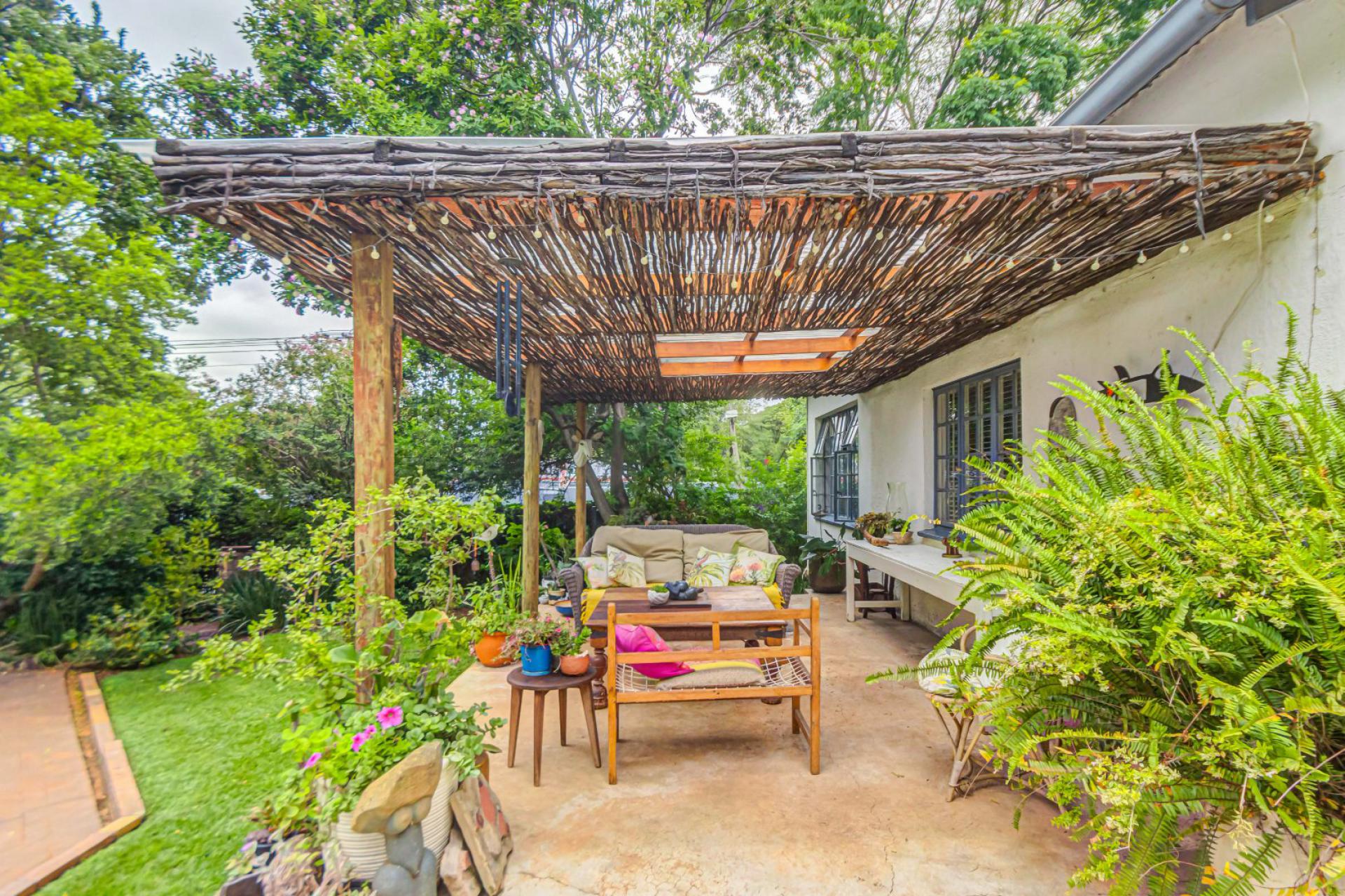  of property in Auckland Park