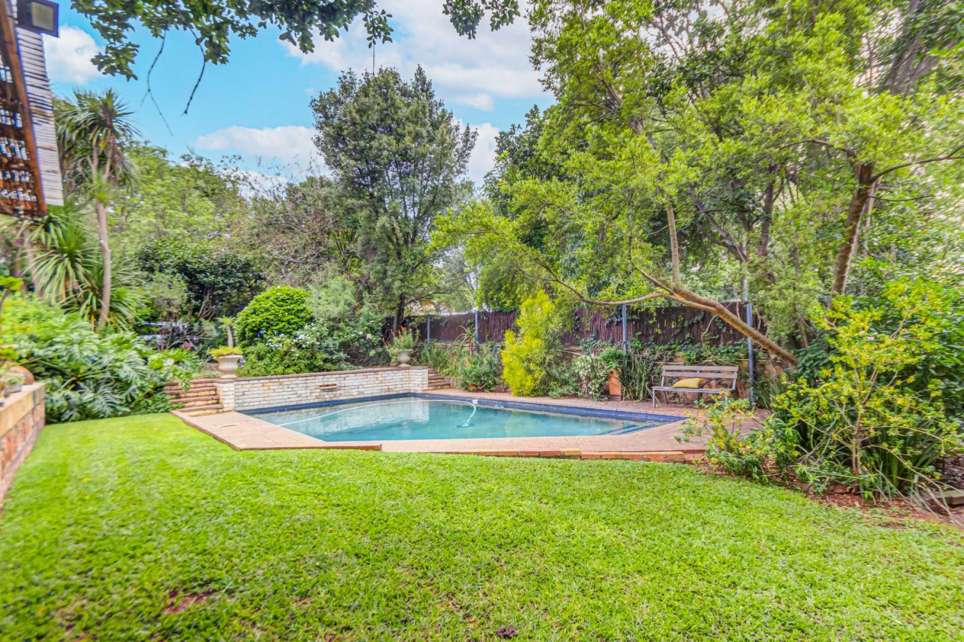  of property in Auckland Park