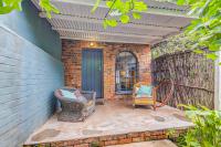  of property in Auckland Park