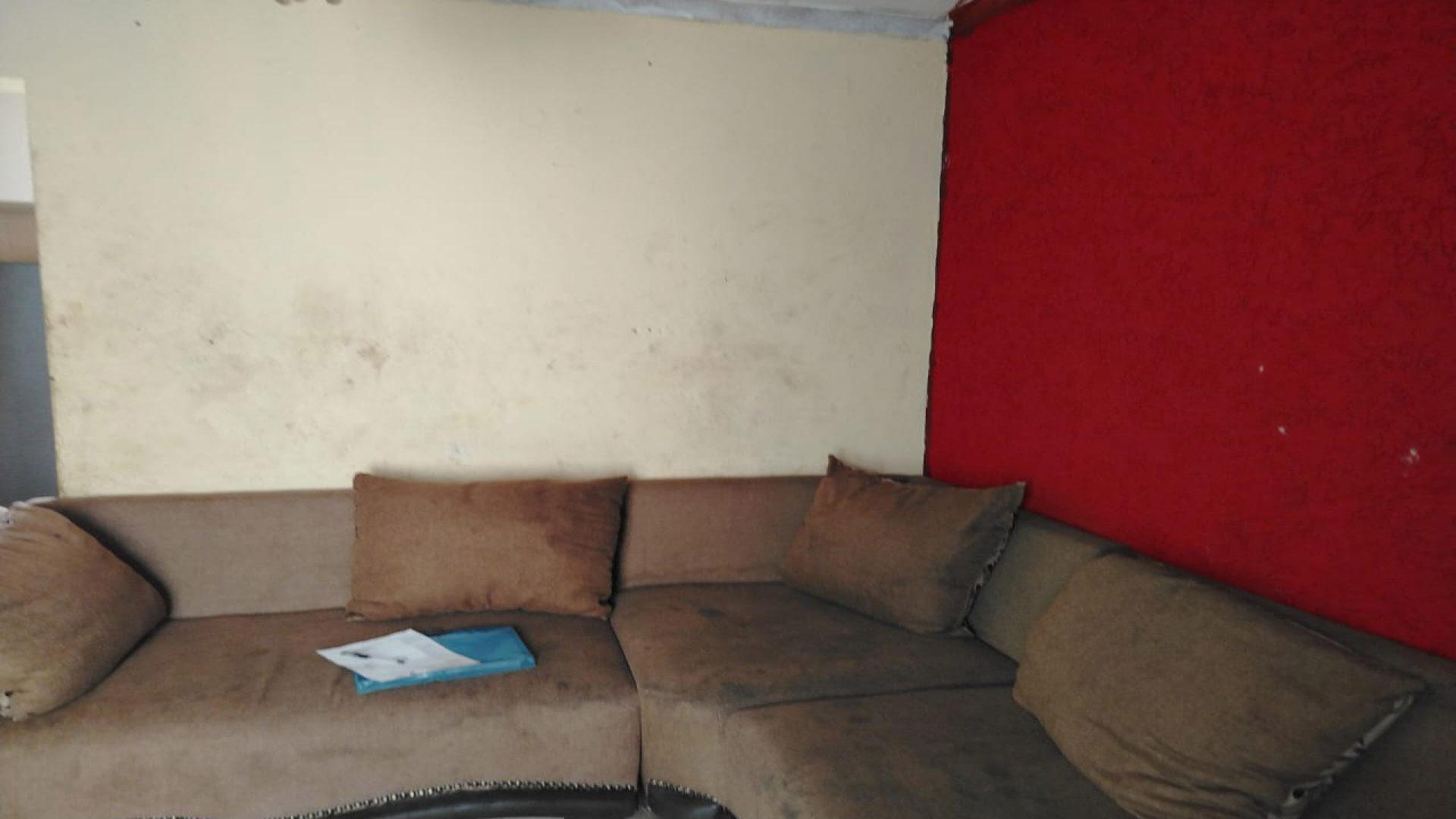 Lounges of property in Mahube Valley