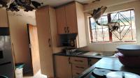 Kitchen of property in Mahube Valley