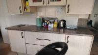 Kitchen of property in Mahube Valley