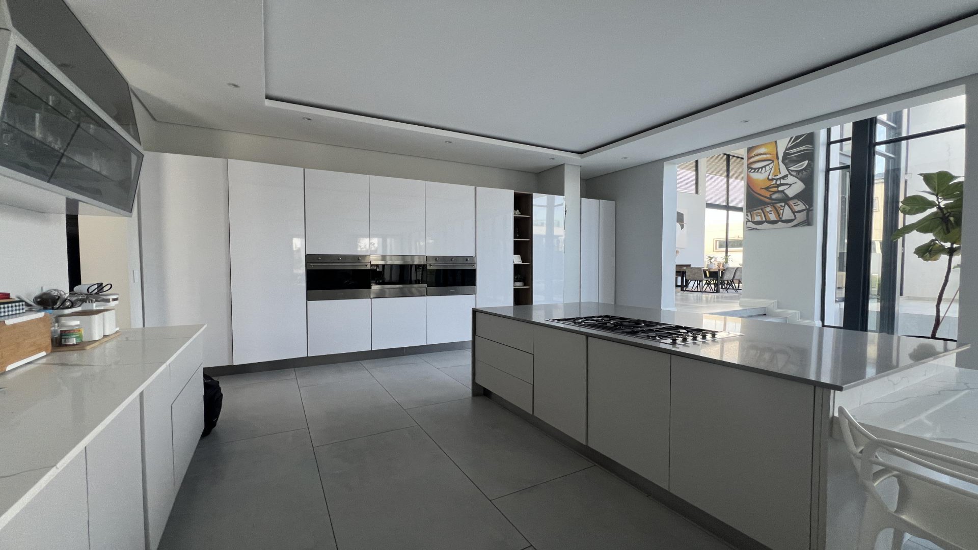 Kitchen of property in Riverglen