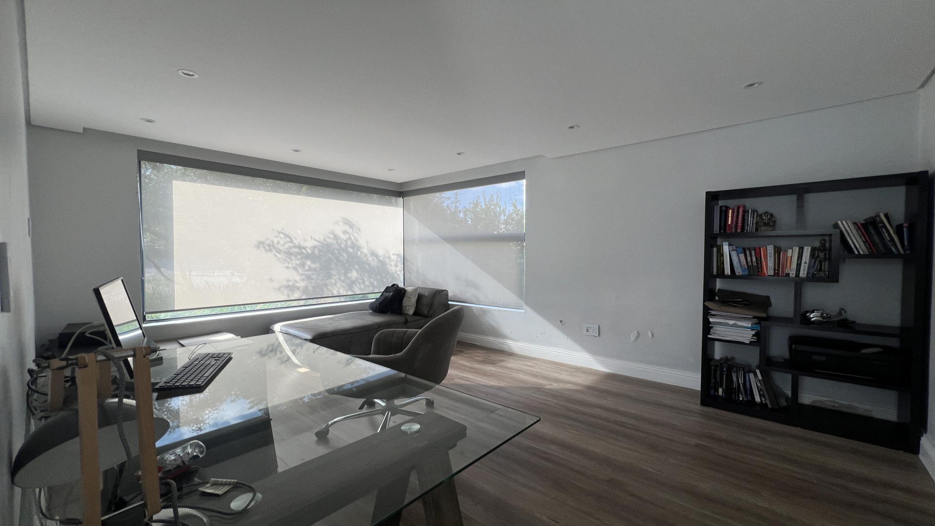 Study of property in Riverglen