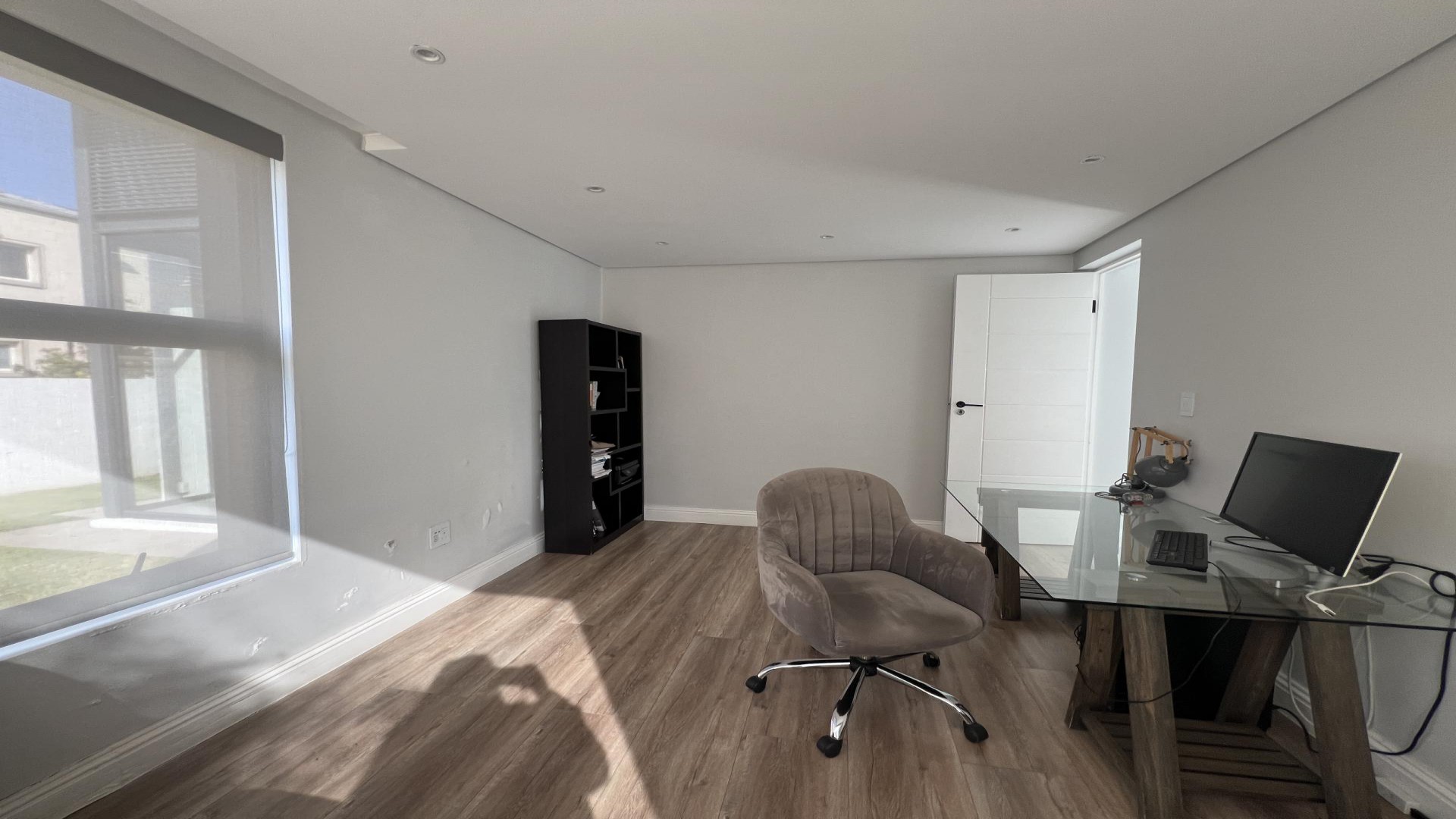 Study of property in Riverglen
