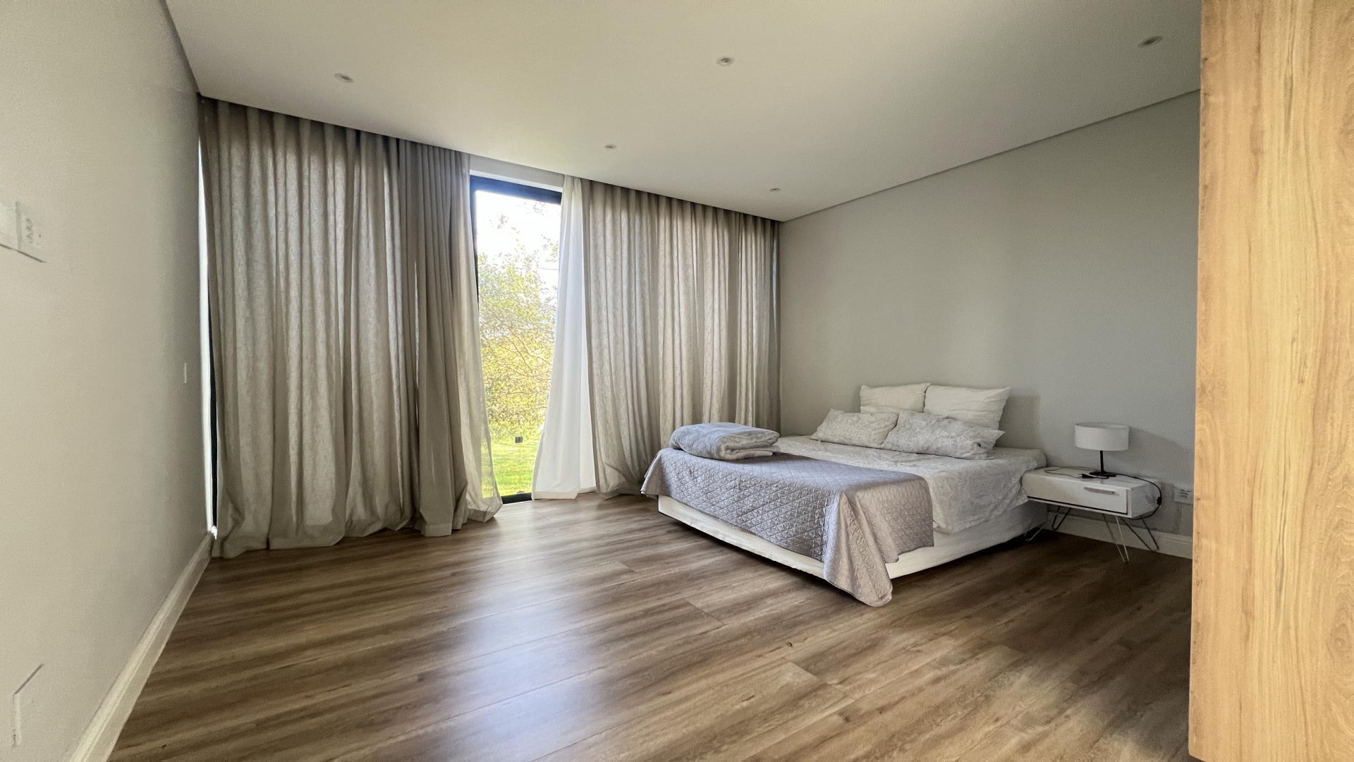 Bed Room 1 of property in Riverglen