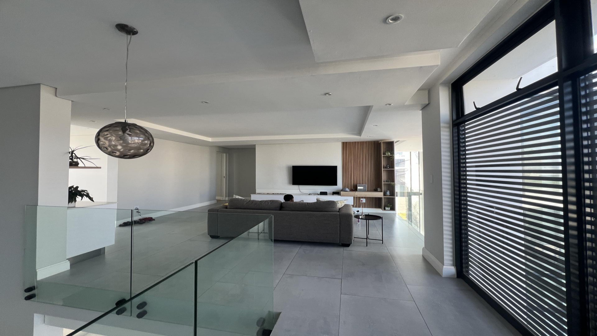 TV Room of property in Riverglen